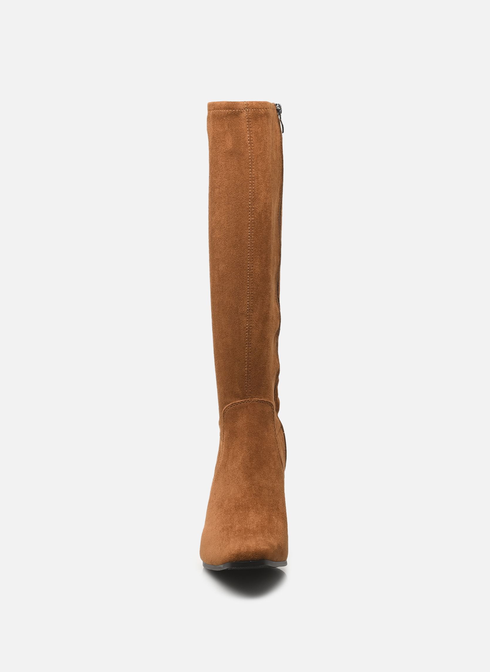Bottes 25547-41 femme marron Caprice Bottes 25547-41 femme marron BROWN STRETCH
