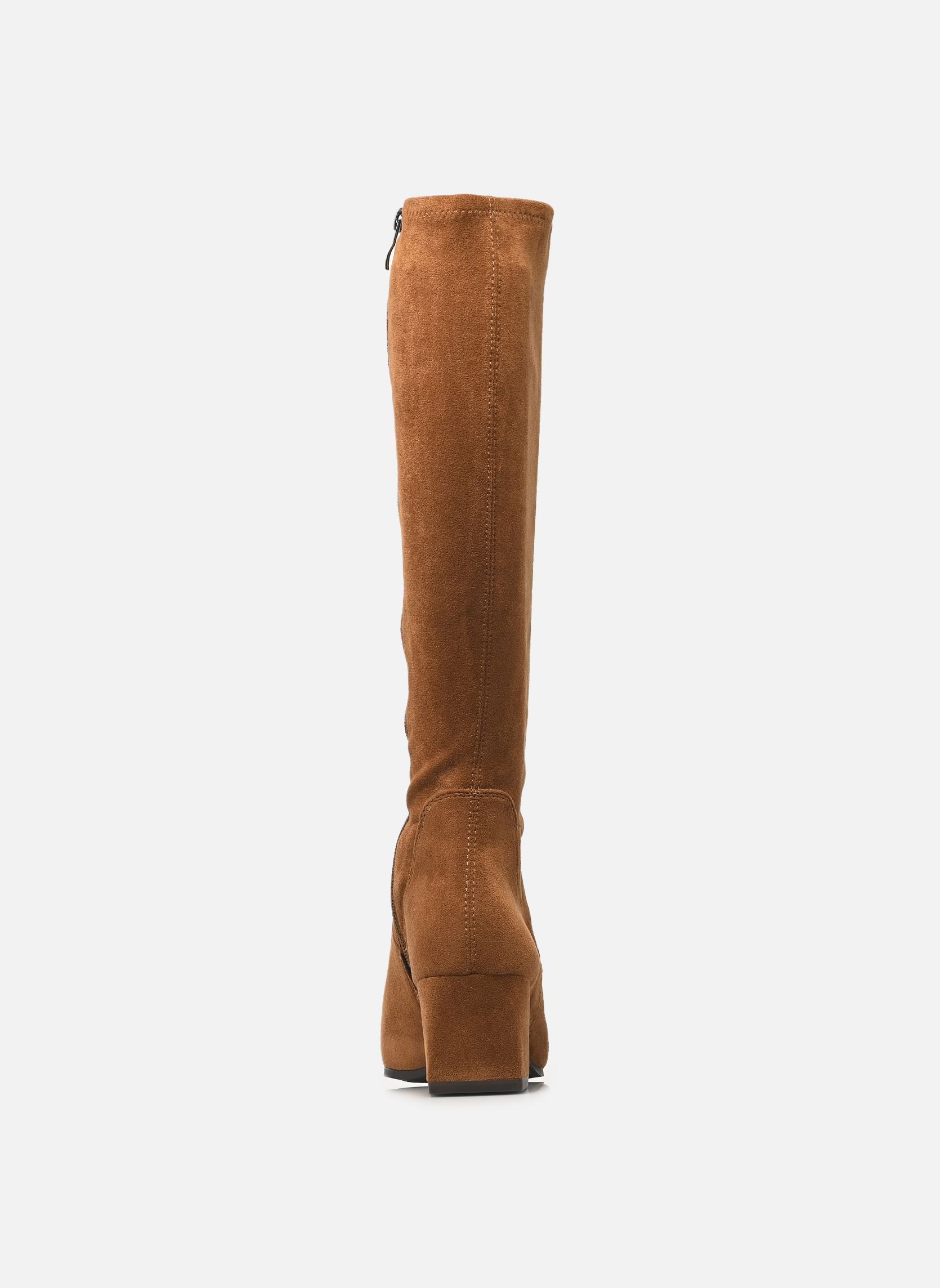 Bottes 25547-41 femme marron Caprice Bottes 25547-41 femme marron BROWN STRETCH