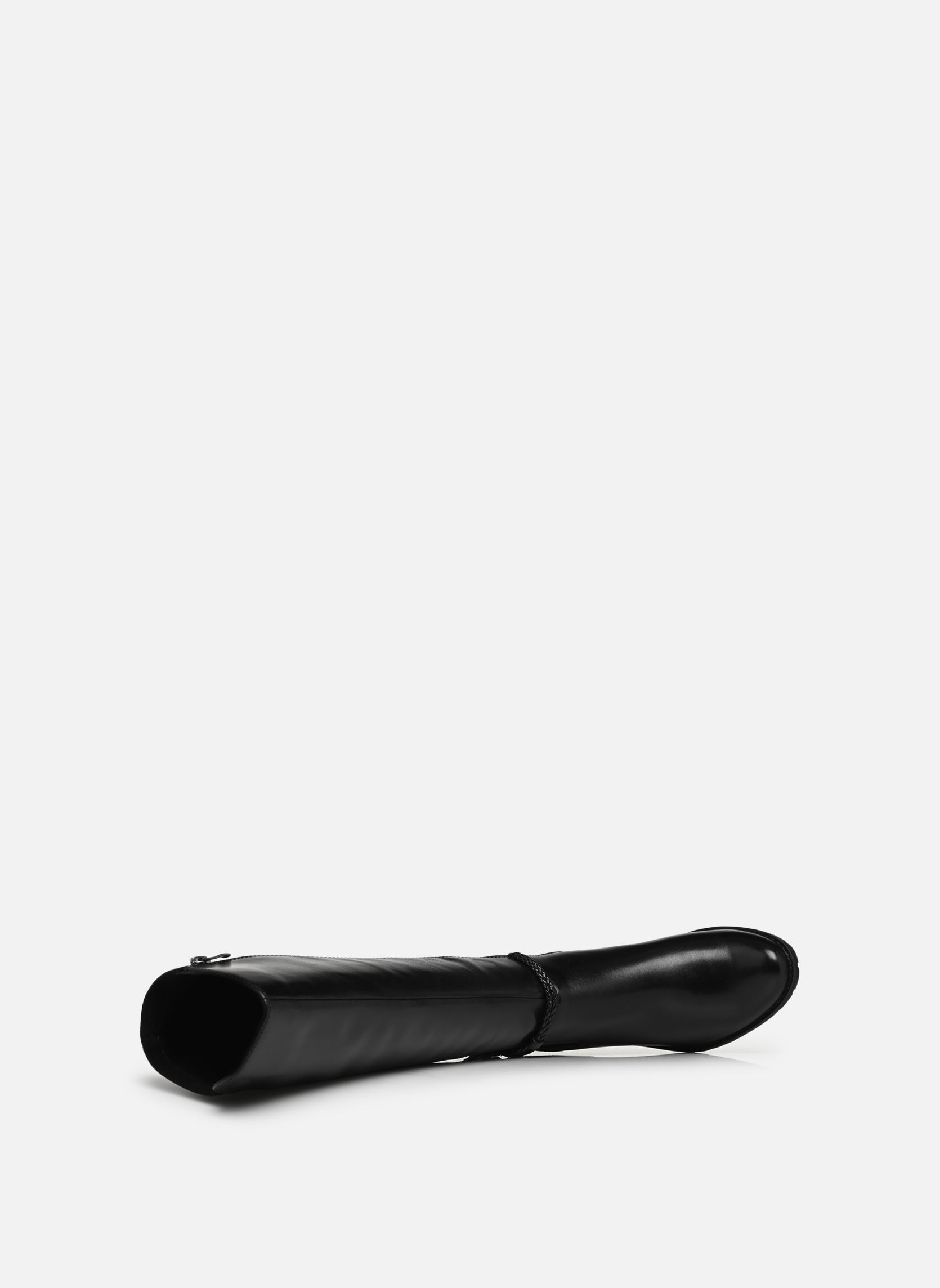 Laarzen 25600-43 dames zwart Caprice Laarzen 25600-43 dames zwart BLACK COMB