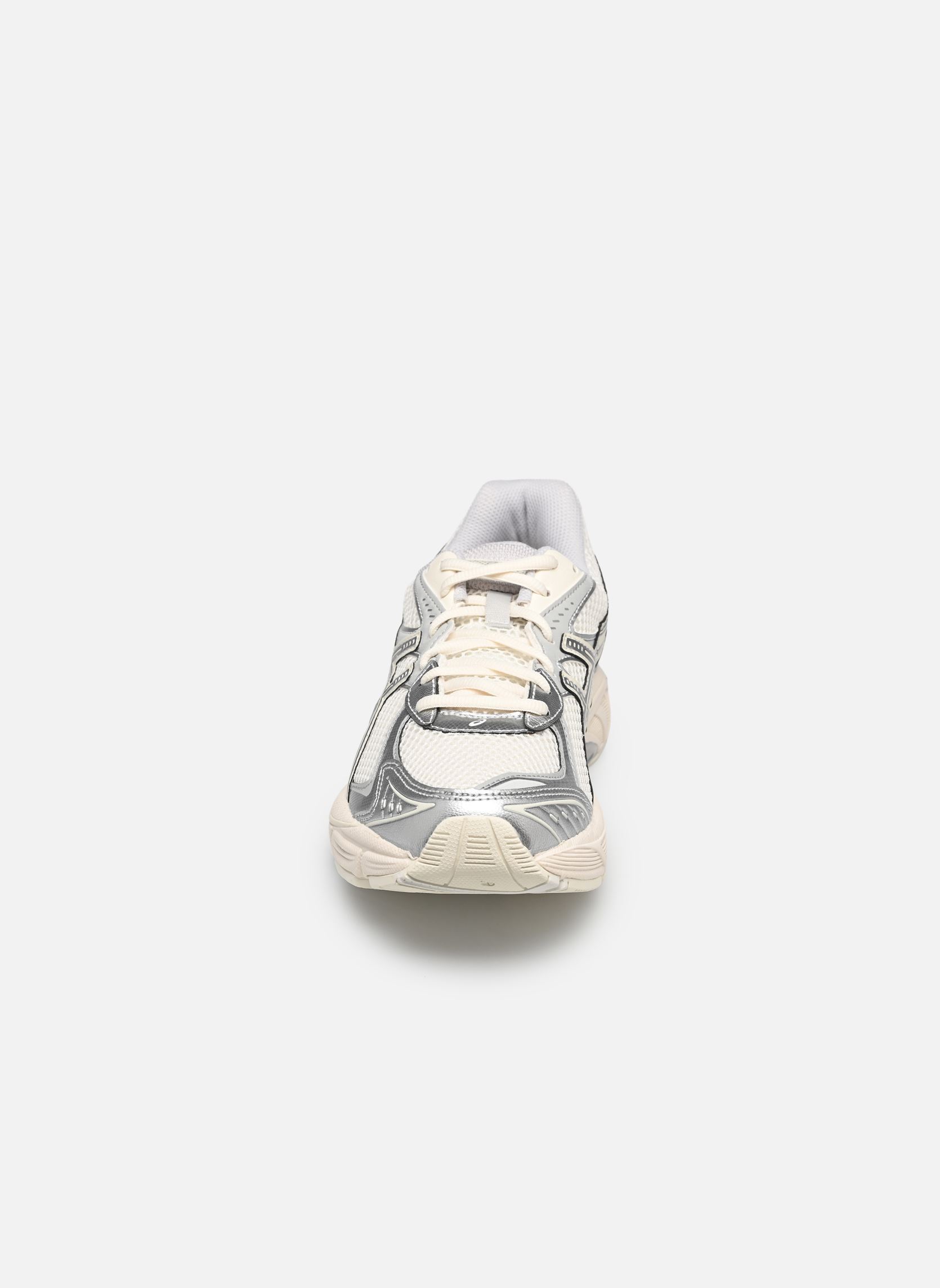 Sneakers Gt-2160 zilver Asics Sneakers Gt-2160 zilver CREAM/PURE SILVER