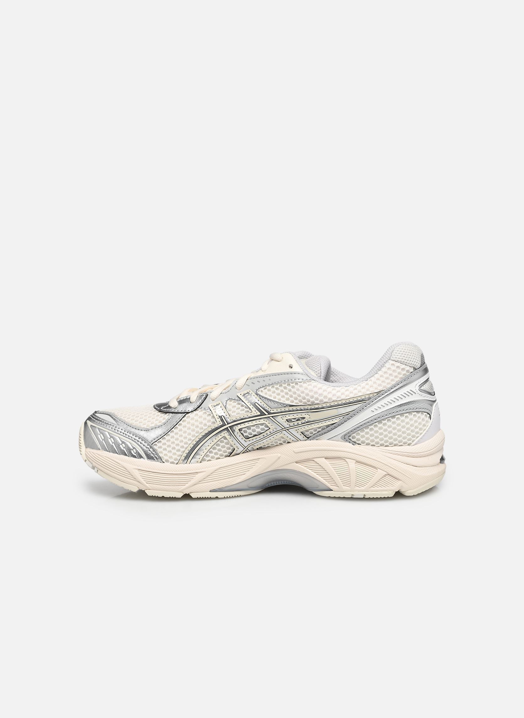 Sneakers Gt-2160 zilver Asics Sneakers Gt-2160 zilver CREAM/PURE SILVER