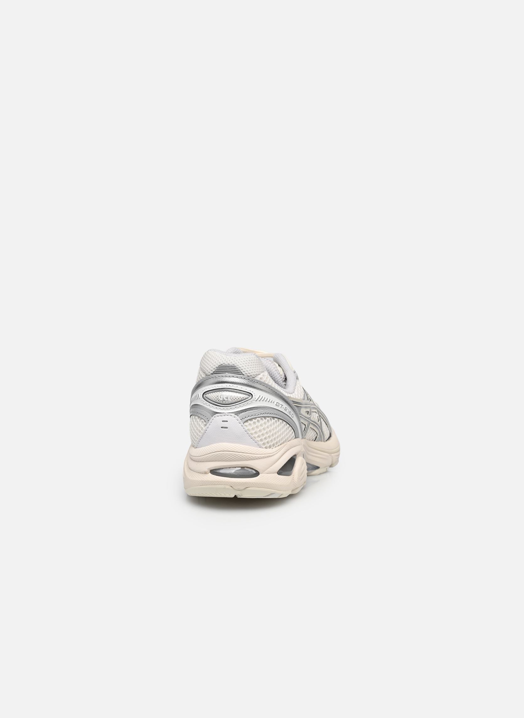 Sneakers Gt-2160 zilver Asics Sneakers Gt-2160 zilver CREAM/PURE SILVER