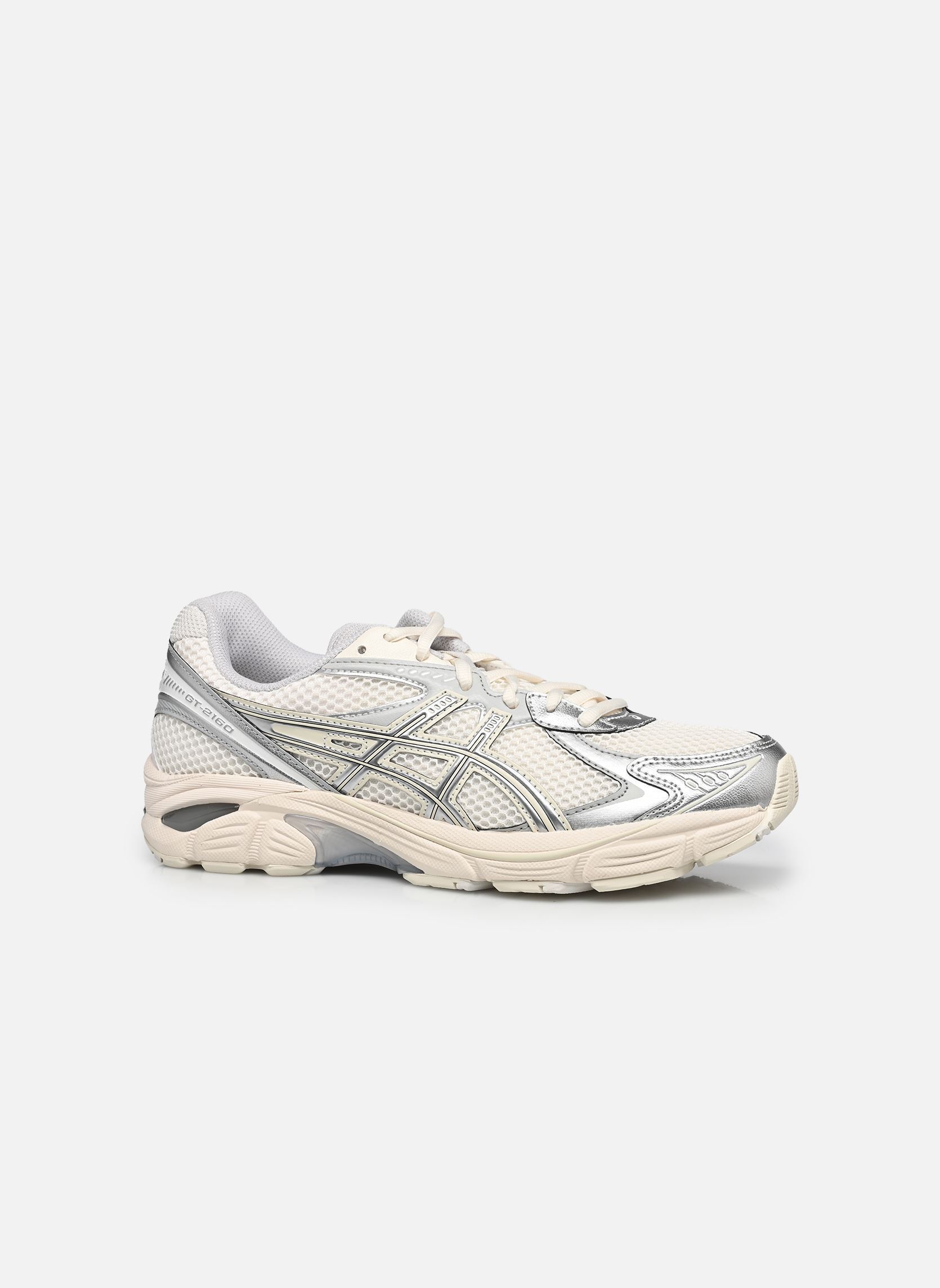 Sneakers Gt-2160 zilver Asics Sneakers Gt-2160 zilver CREAM/PURE SILVER
