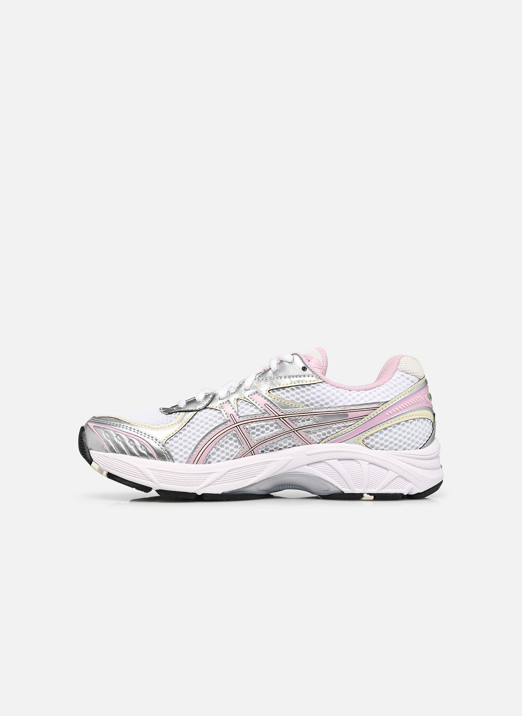 Sneakers Gt-2160 dames meerkleurig Asics Sneakers Gt-2160 dames meerkleurig WHITE/ROSE WATER