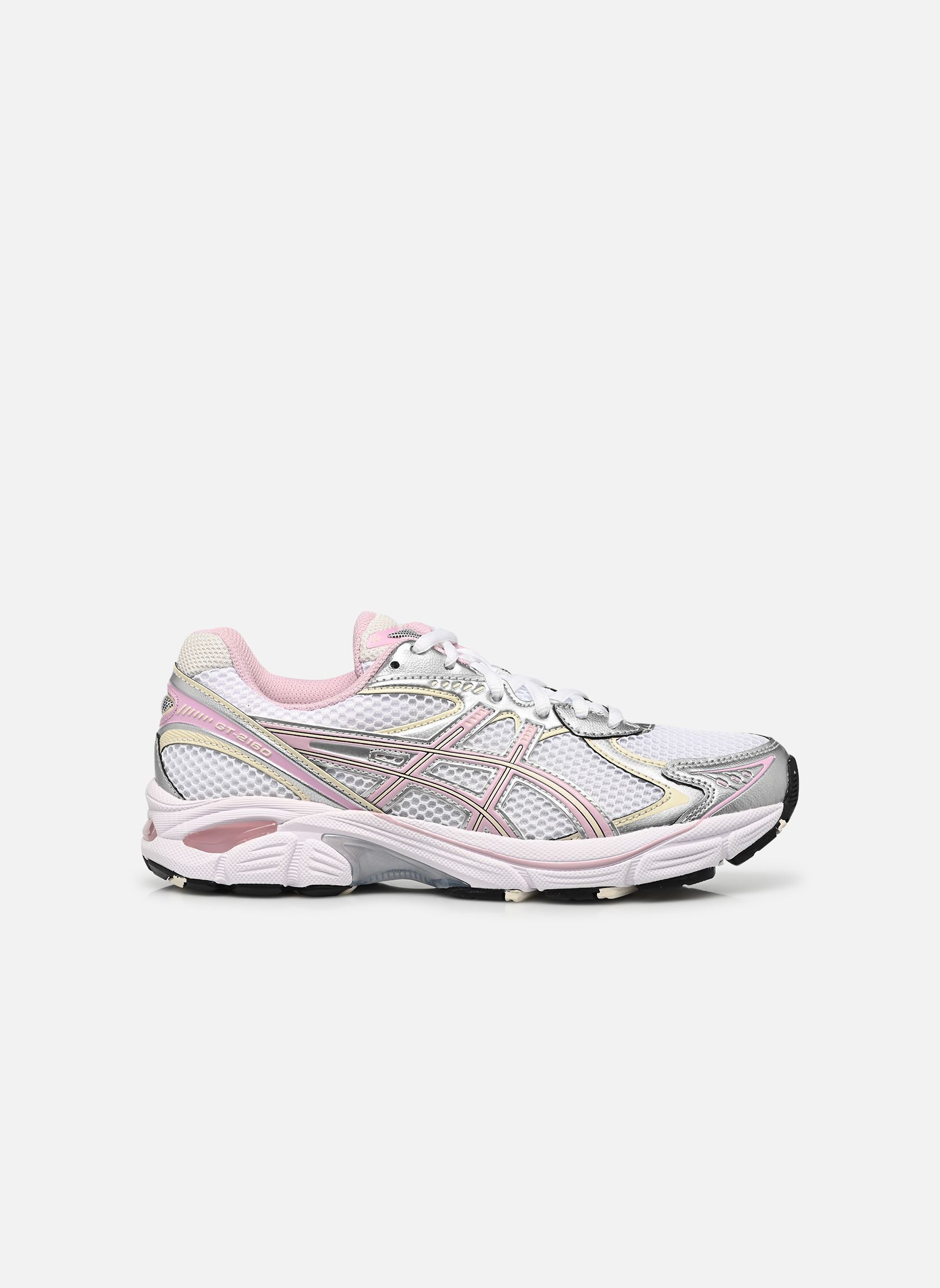 Sneakers Gt-2160 dames meerkleurig Asics Sneakers Gt-2160 dames meerkleurig WHITE/ROSE WATER