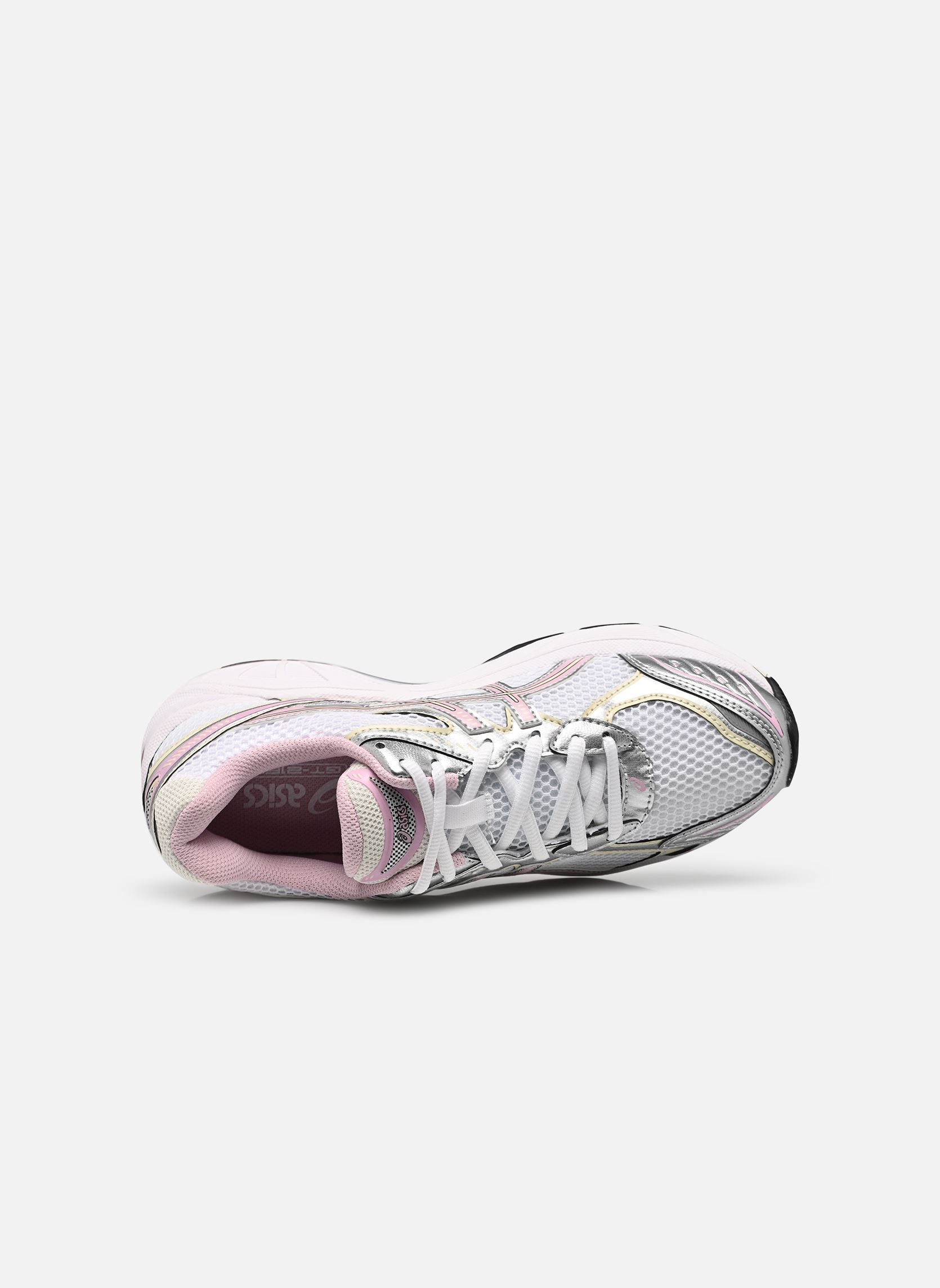 Sneakers Gt-2160 dames meerkleurig Asics Sneakers Gt-2160 dames meerkleurig WHITE/ROSE WATER