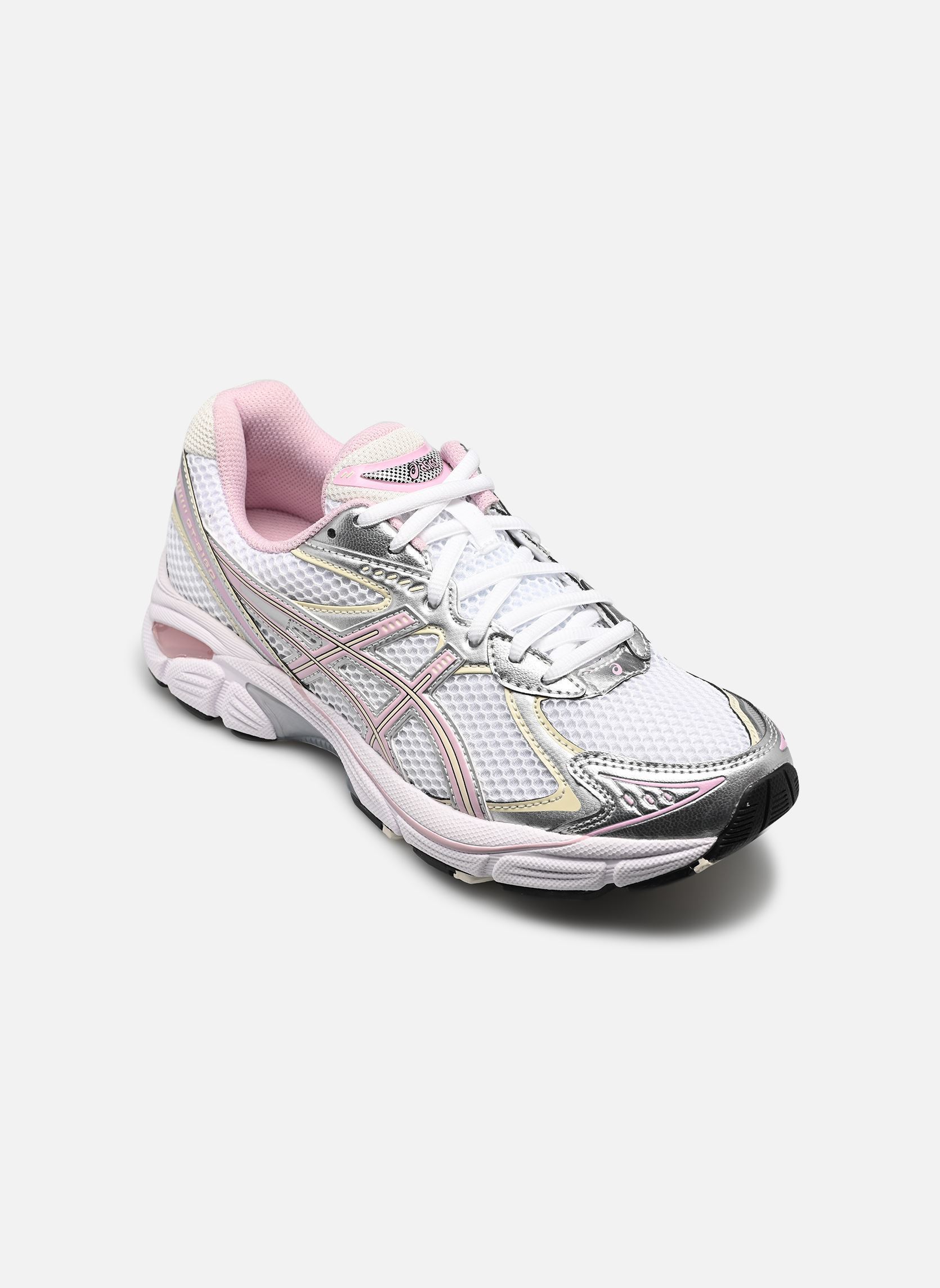 Sneakers Gt-2160 dames meerkleurig Asics Sneakers Gt-2160 dames meerkleurig WHITE/ROSE WATER