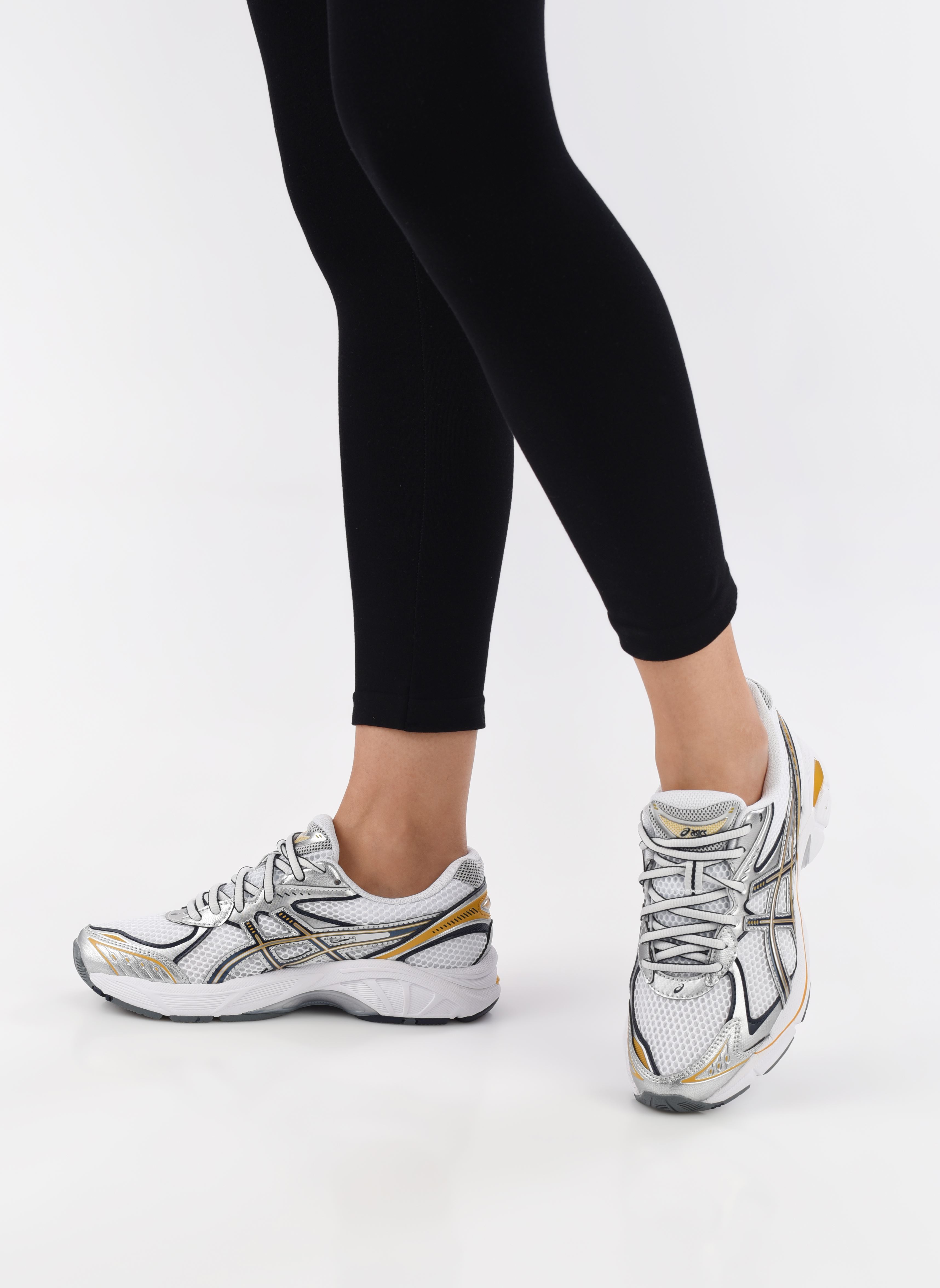 Baskets Gt-2160 femme multicolore Asics Baskets Gt-2160 femme multicolore WHITEPURE SILVER