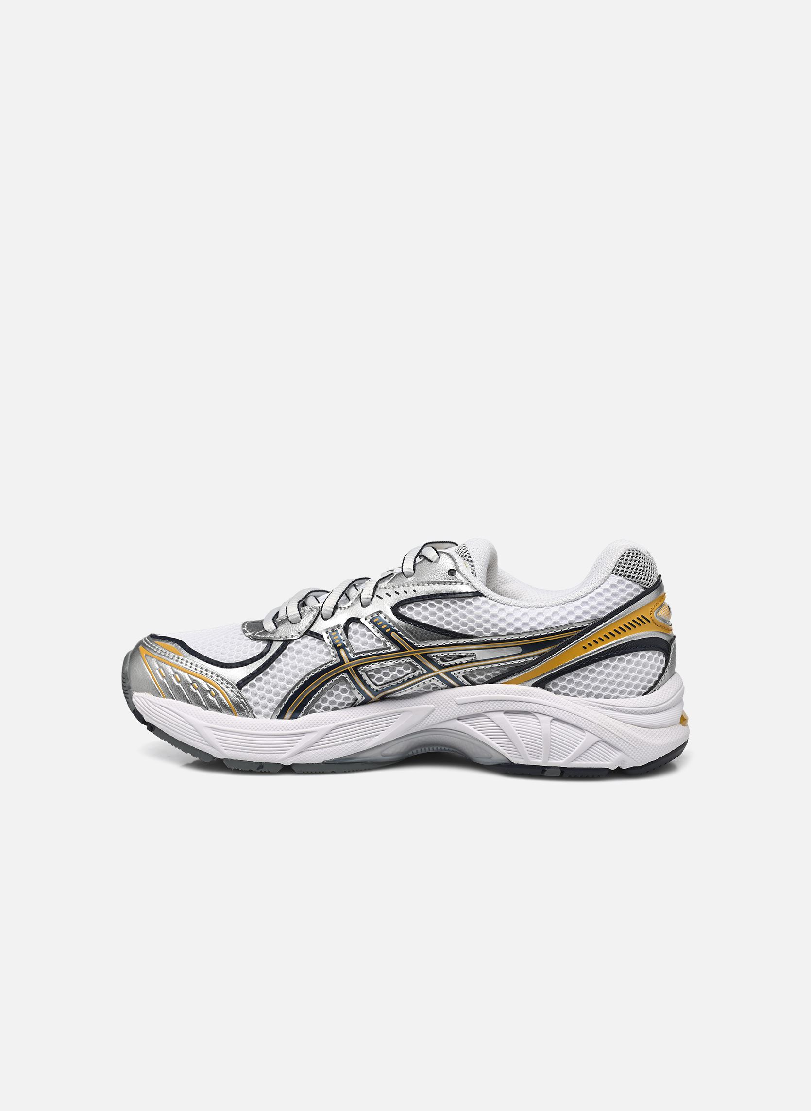 Baskets Gt-2160 femme multicolore Asics Baskets Gt-2160 femme multicolore WHITEPURE SILVER