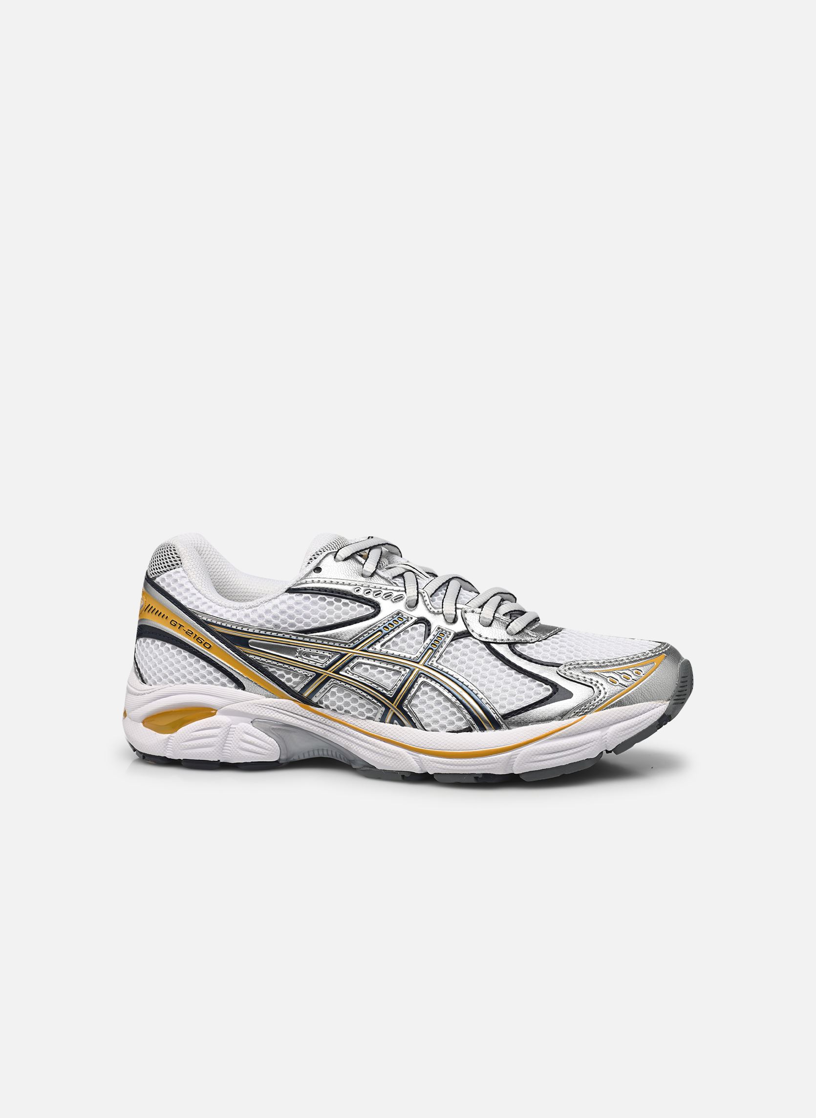 Baskets Gt-2160 femme multicolore Asics Baskets Gt-2160 femme multicolore WHITEPURE SILVER