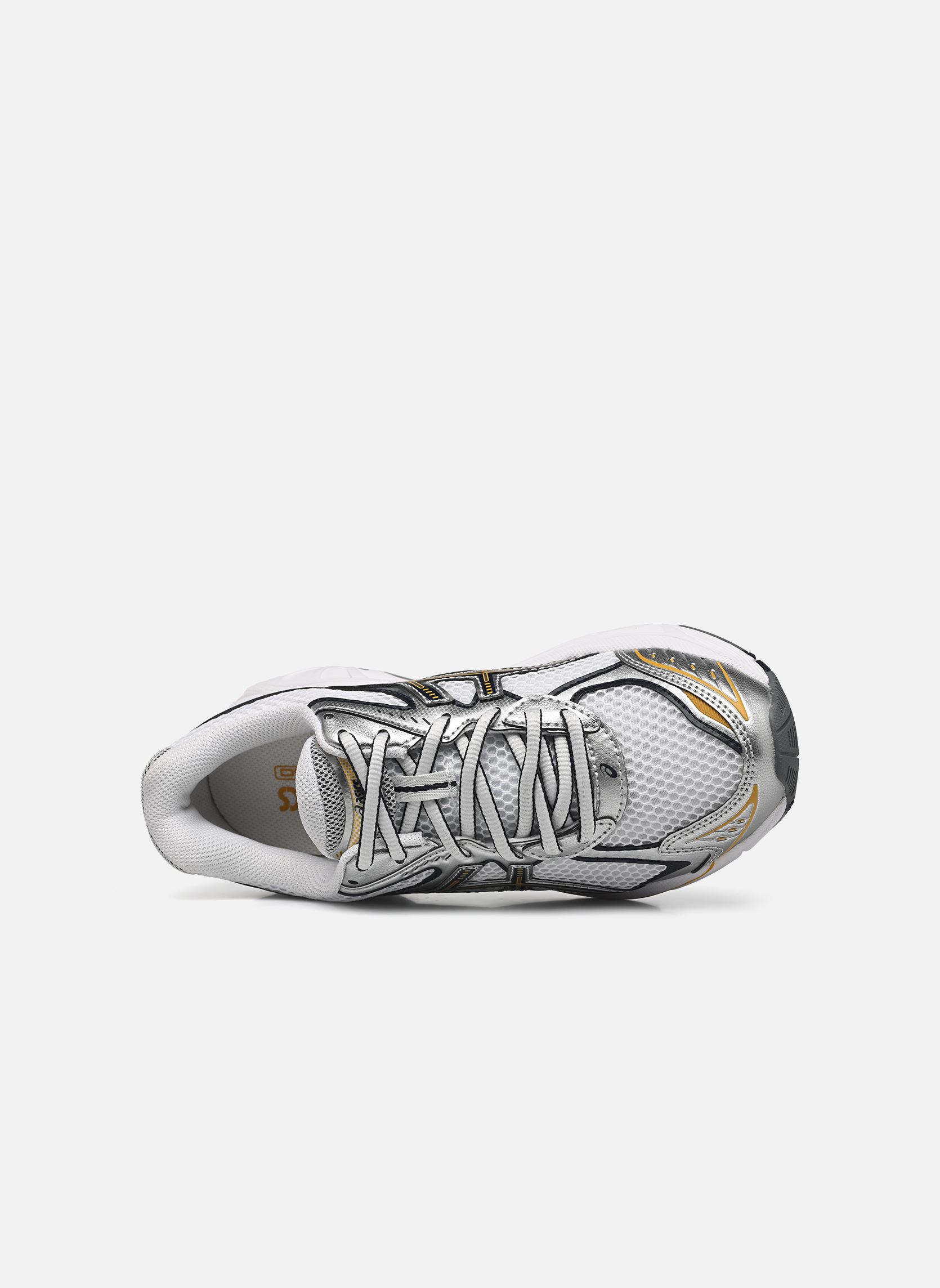 Baskets Gt-2160 femme multicolore Asics Baskets Gt-2160 femme multicolore WHITEPURE SILVER