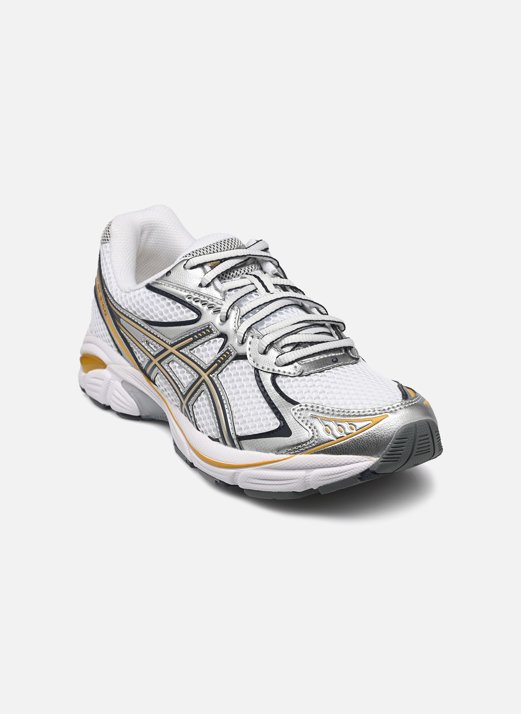 Baskets Gt-2160 femme multicolore Asics Baskets Gt-2160 femme multicolore WHITEPURE SILVER