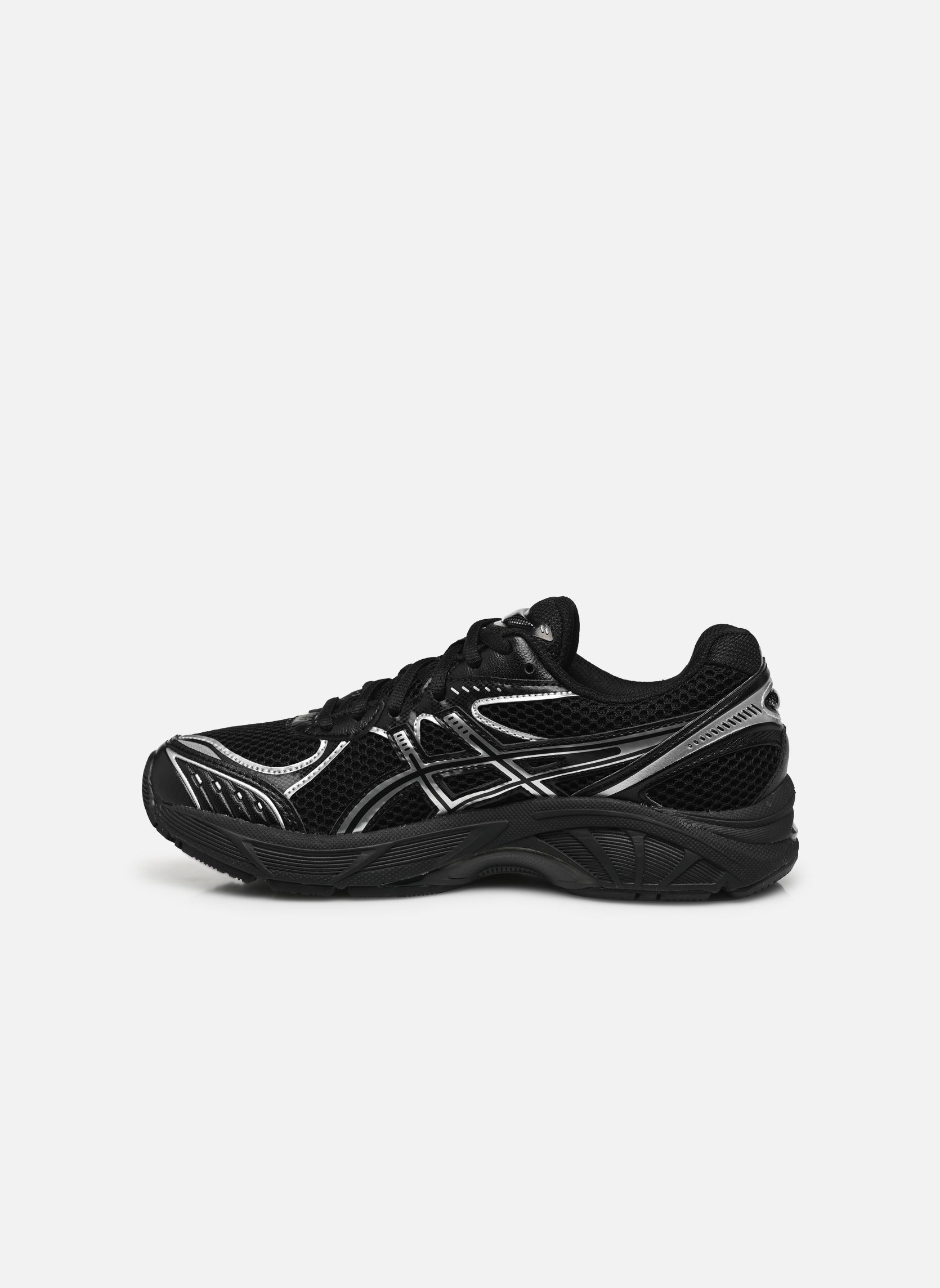 Sneaker Gt-2160 schwarz Asics Sneaker Gt-2160 schwarz BLACK/PURE SILVER