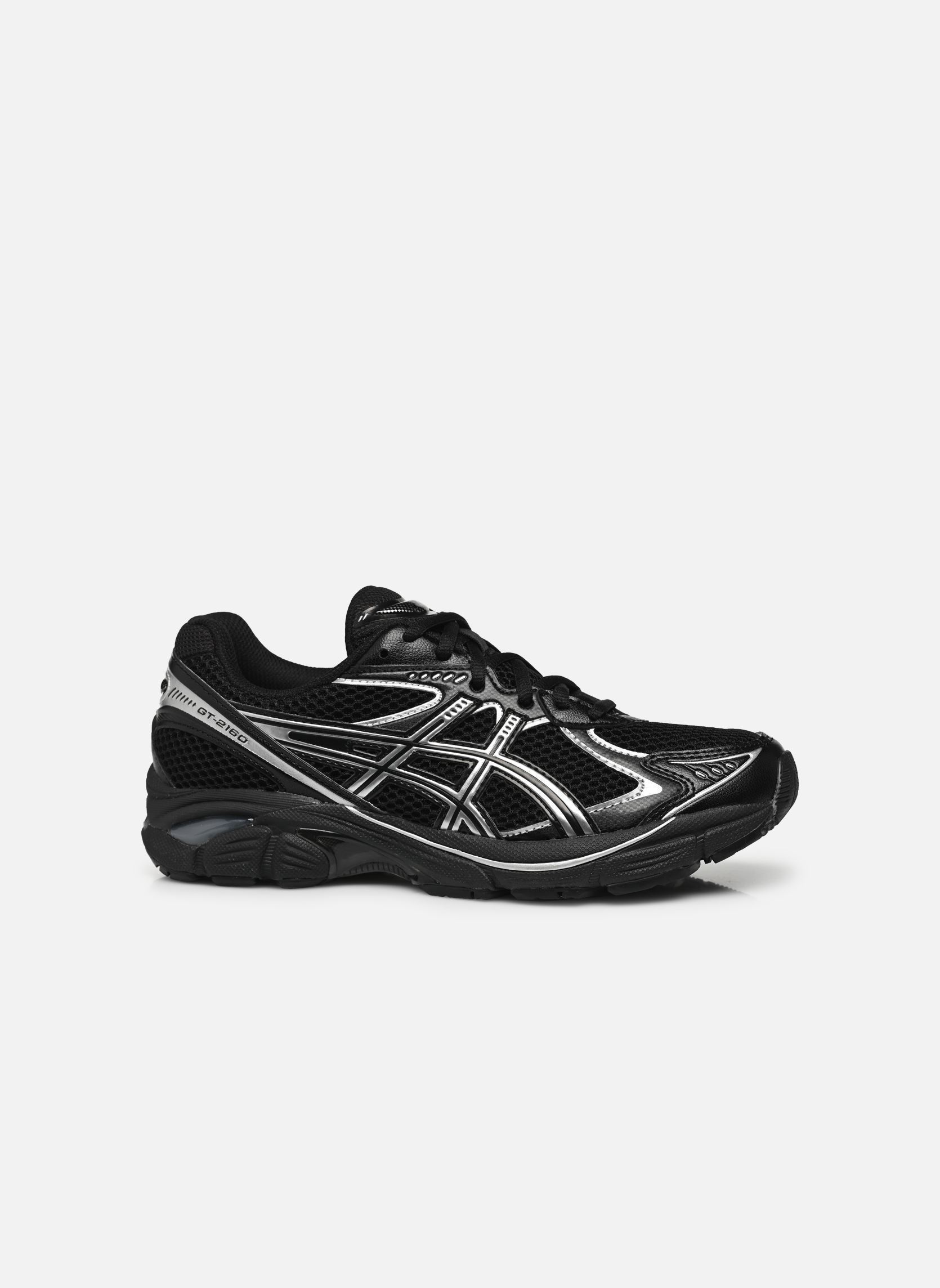Sneaker Gt-2160 schwarz Asics Sneaker Gt-2160 schwarz BLACK/PURE SILVER