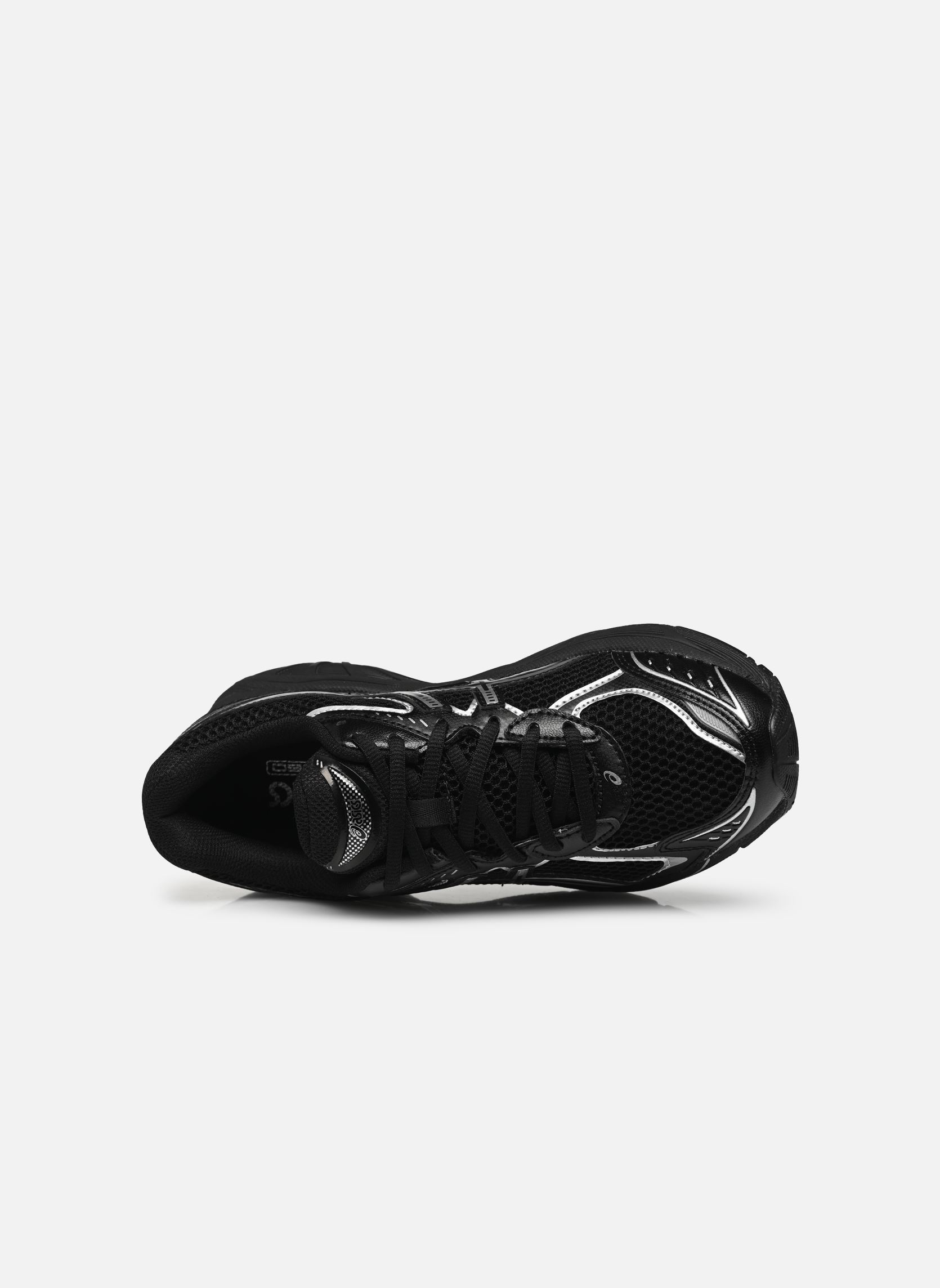 Sneaker Gt-2160 schwarz Asics Sneaker Gt-2160 schwarz BLACK/PURE SILVER
