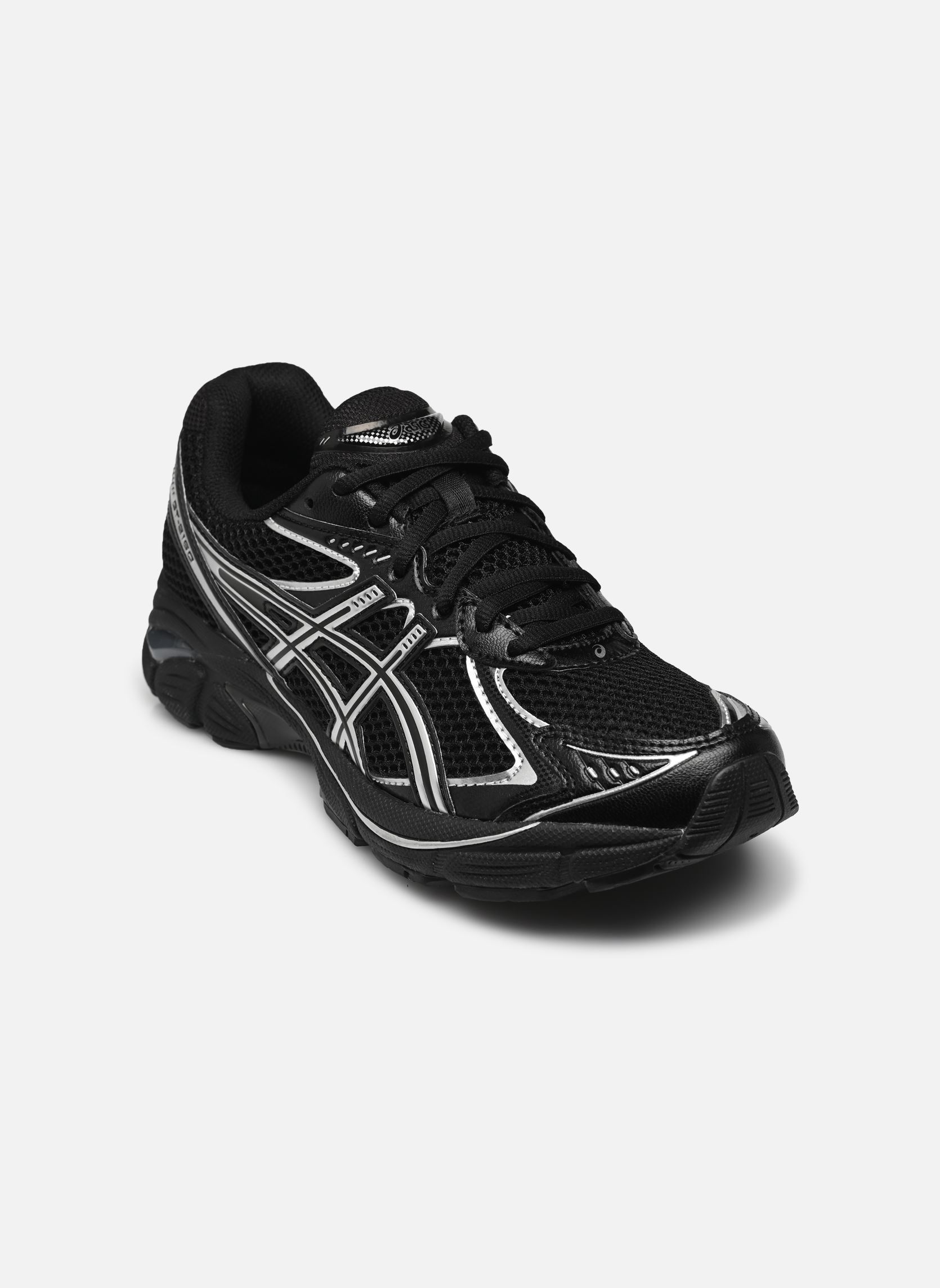 Sneaker Gt-2160 schwarz Asics Sneaker Gt-2160 schwarz BLACK/PURE SILVER