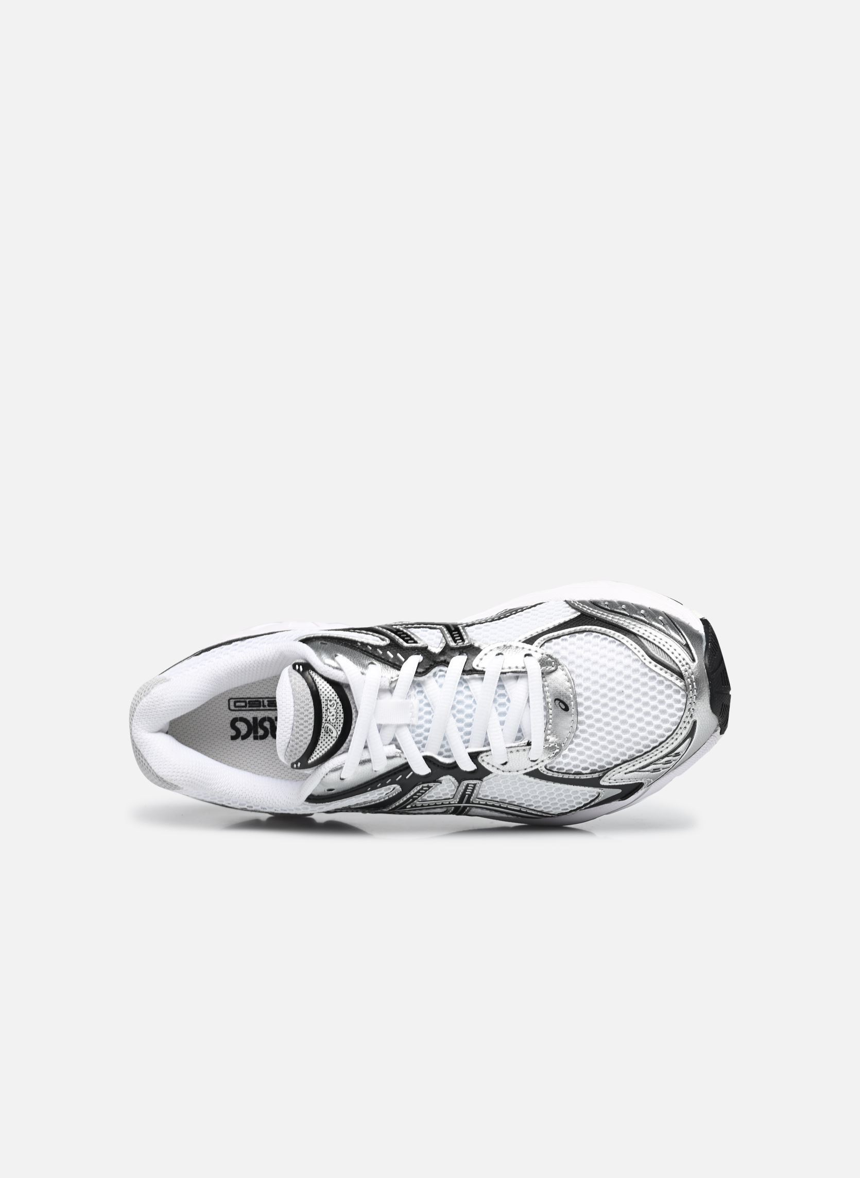 Baskets Gt-2160 blanc Asics Baskets Gt-2160 blanc WHITE/BLACK