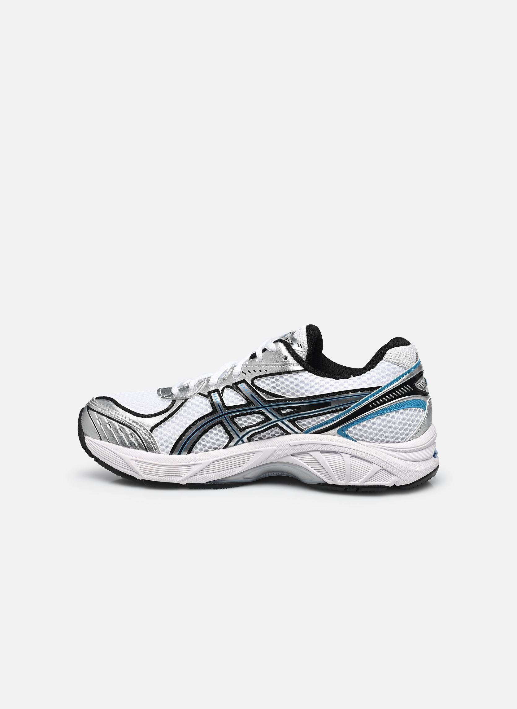 Baskets Gt-2160 blanc Asics Baskets Gt-2160 blanc WHITE/MORPHO