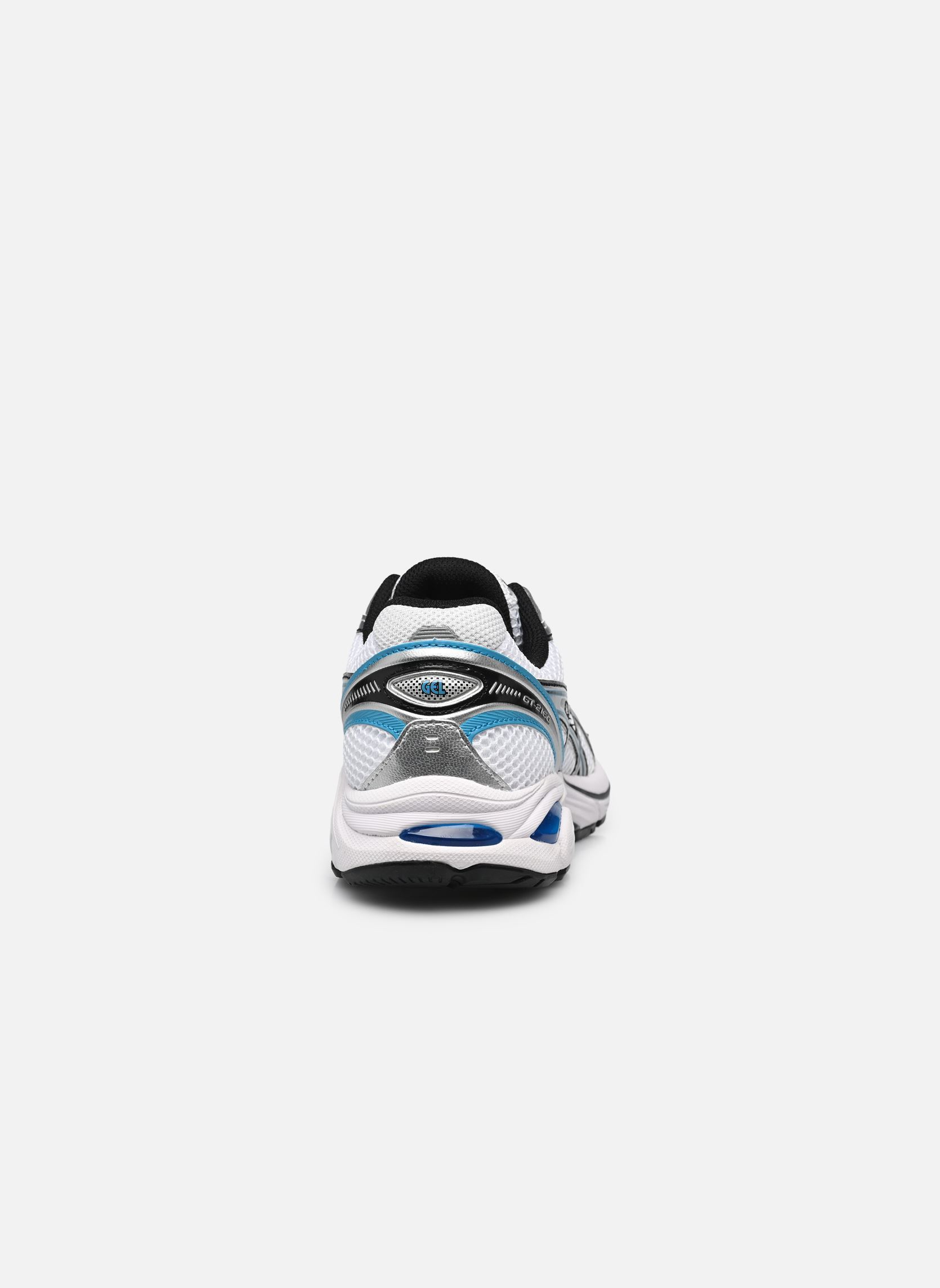 Baskets Gt-2160 blanc Asics Baskets Gt-2160 blanc WHITE/MORPHO