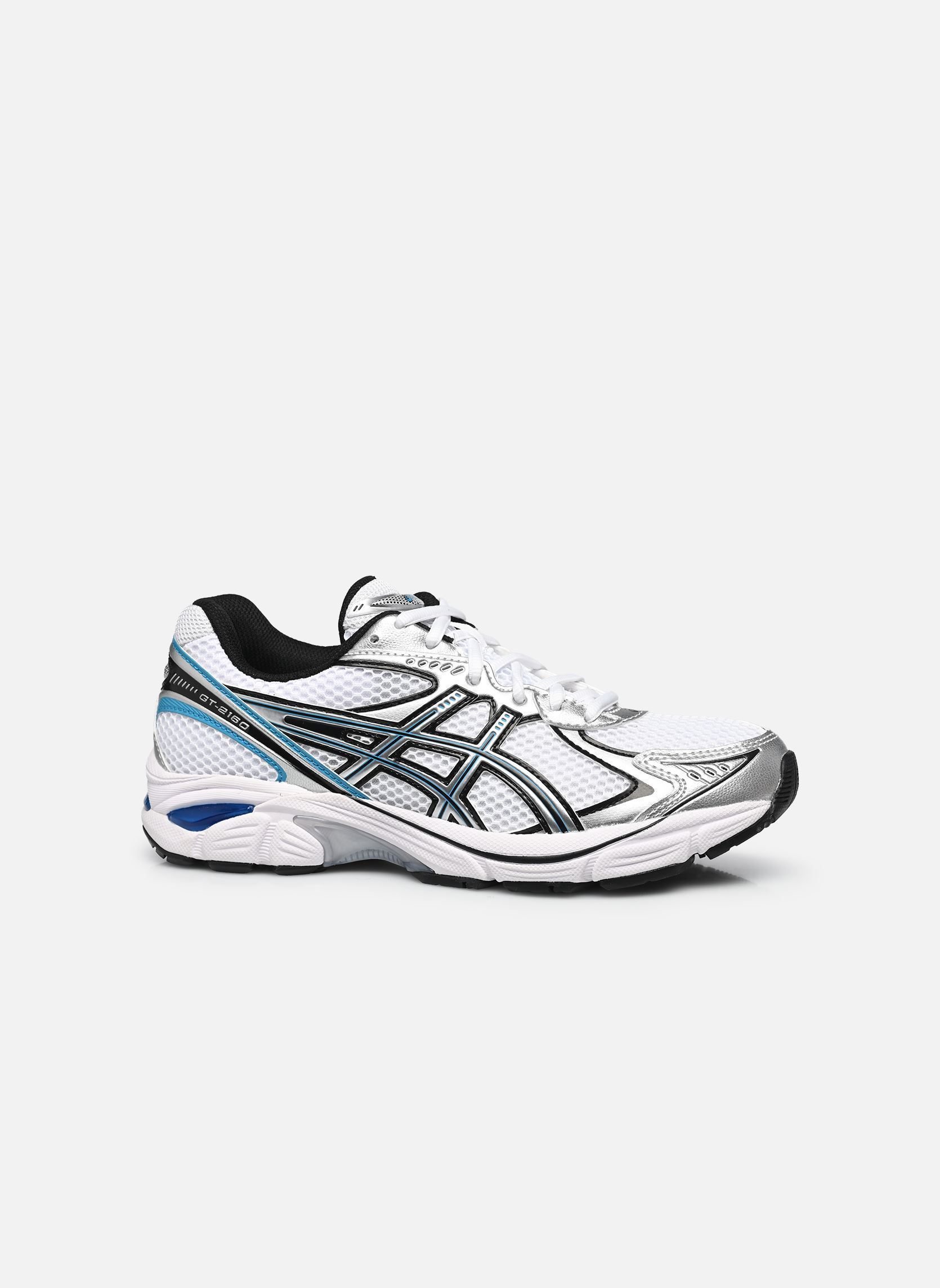 Baskets Gt-2160 blanc Asics Baskets Gt-2160 blanc WHITE/MORPHO