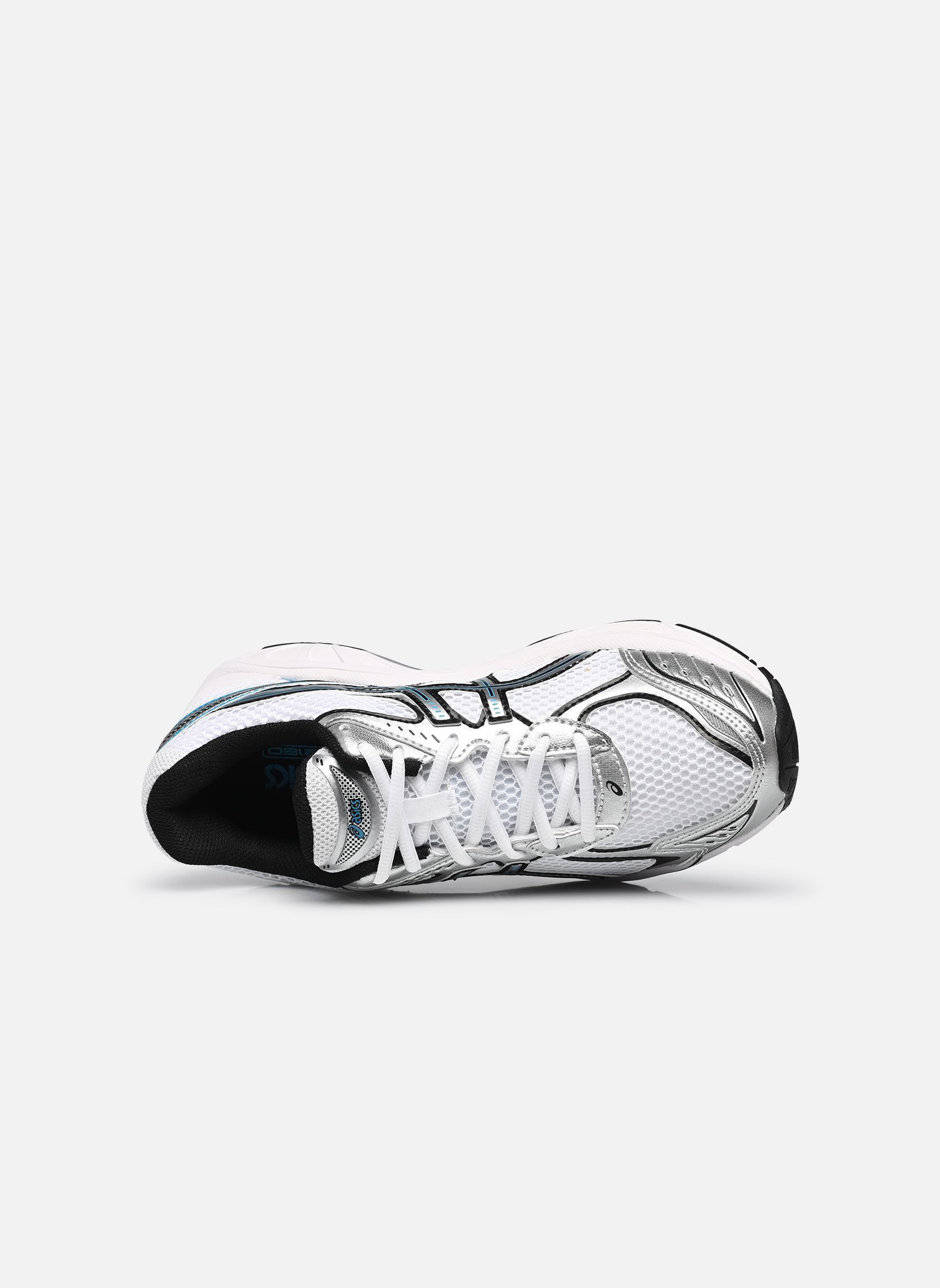 Baskets Gt-2160 blanc Asics Baskets Gt-2160 blanc WHITE/MORPHO