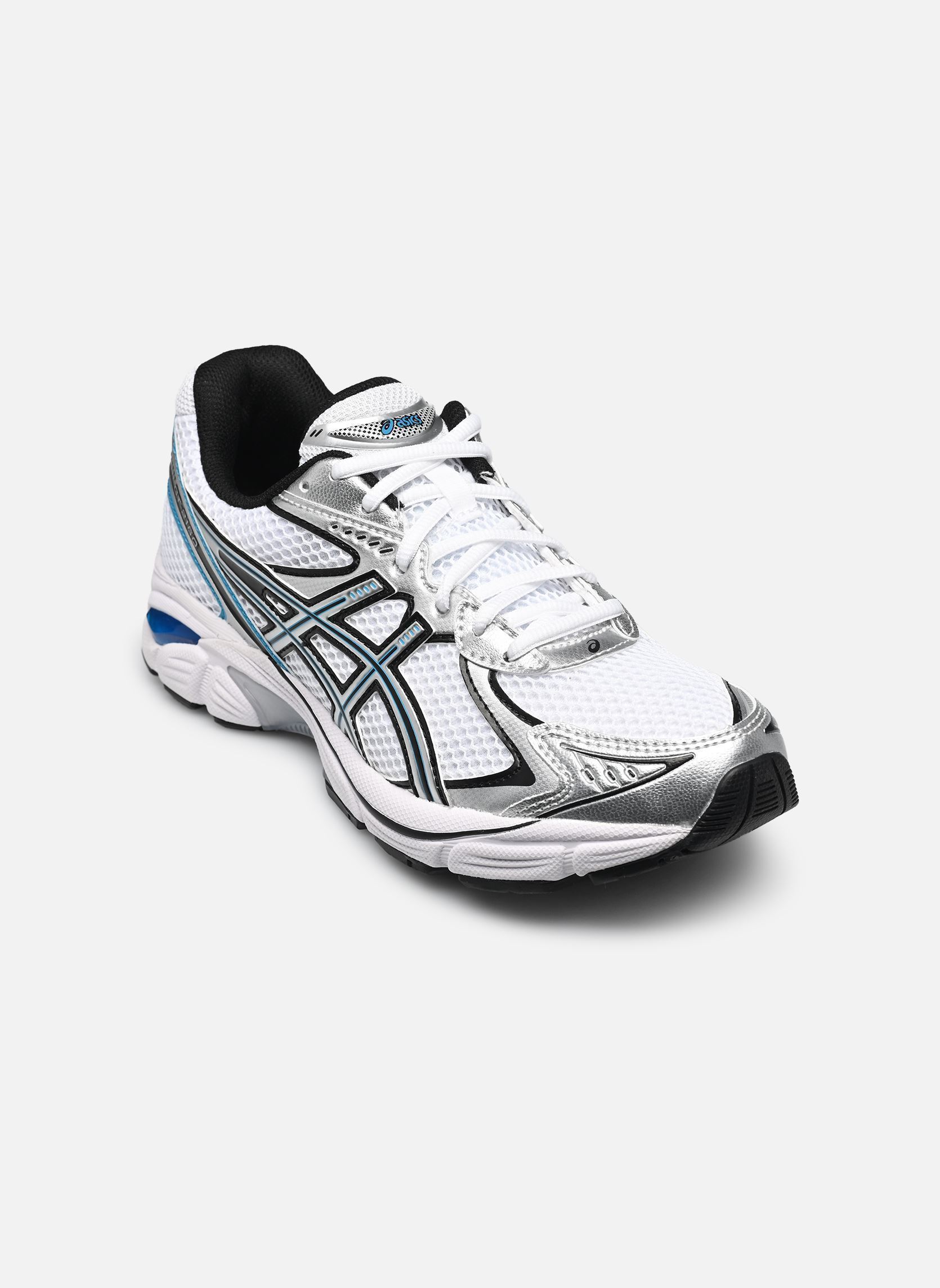 Baskets Asics Gt-2160 W pour  Femme - 1203A952-100-W