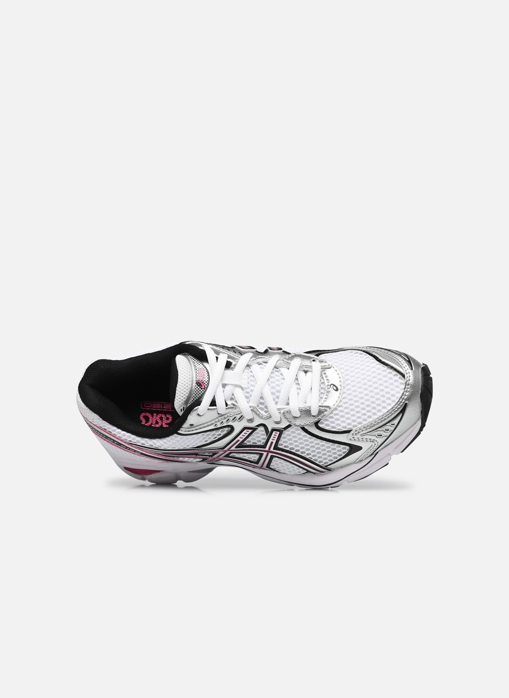 Sneaker Gt-2160 weiß Asics Sneaker Gt-2160 weiß WHITE/FUCHSIA PURPLE