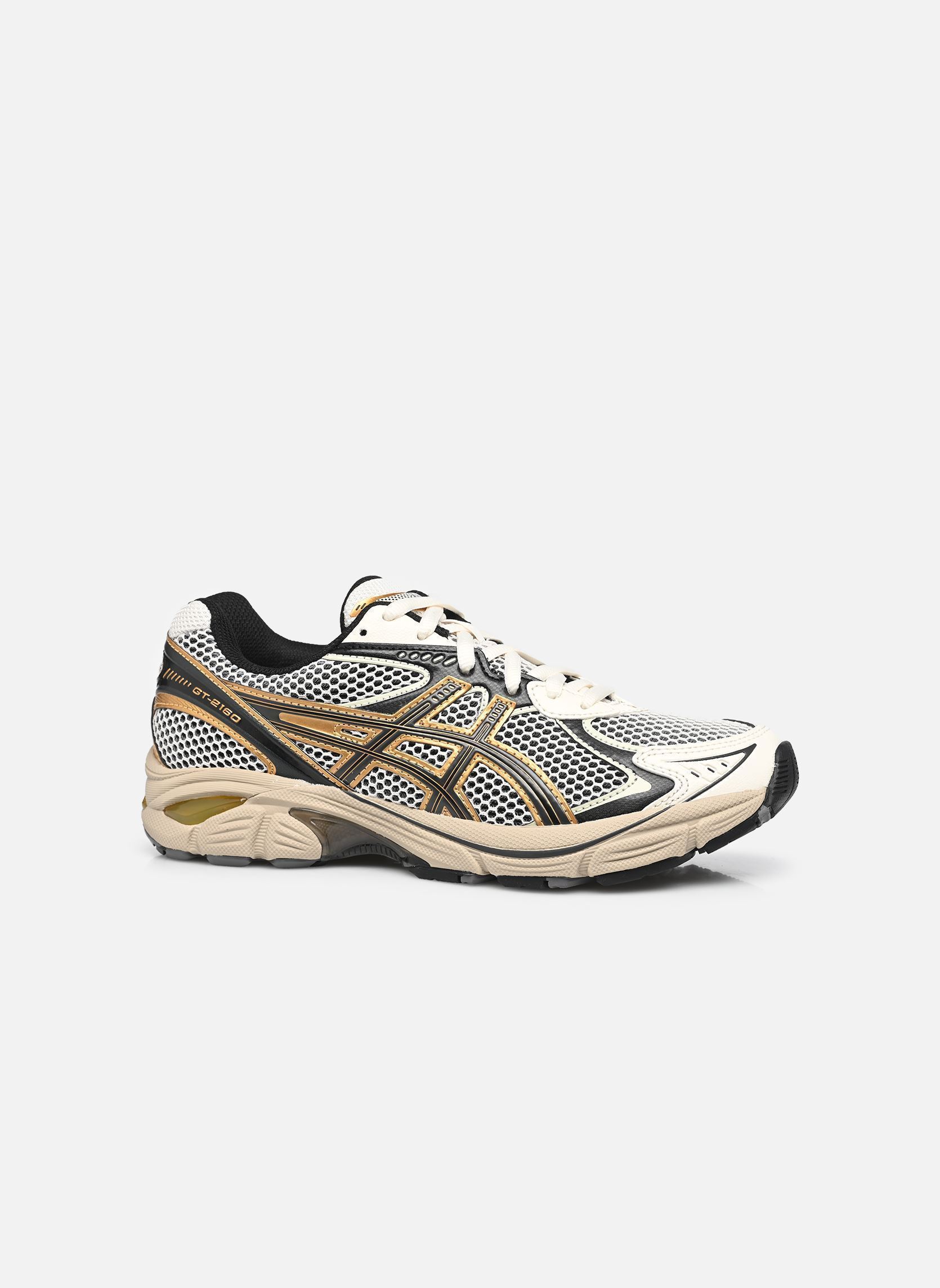 Zapatillas Gt-2160 beige Asics Zapatillas Gt-2160 beige CREAM/PURE GOLD