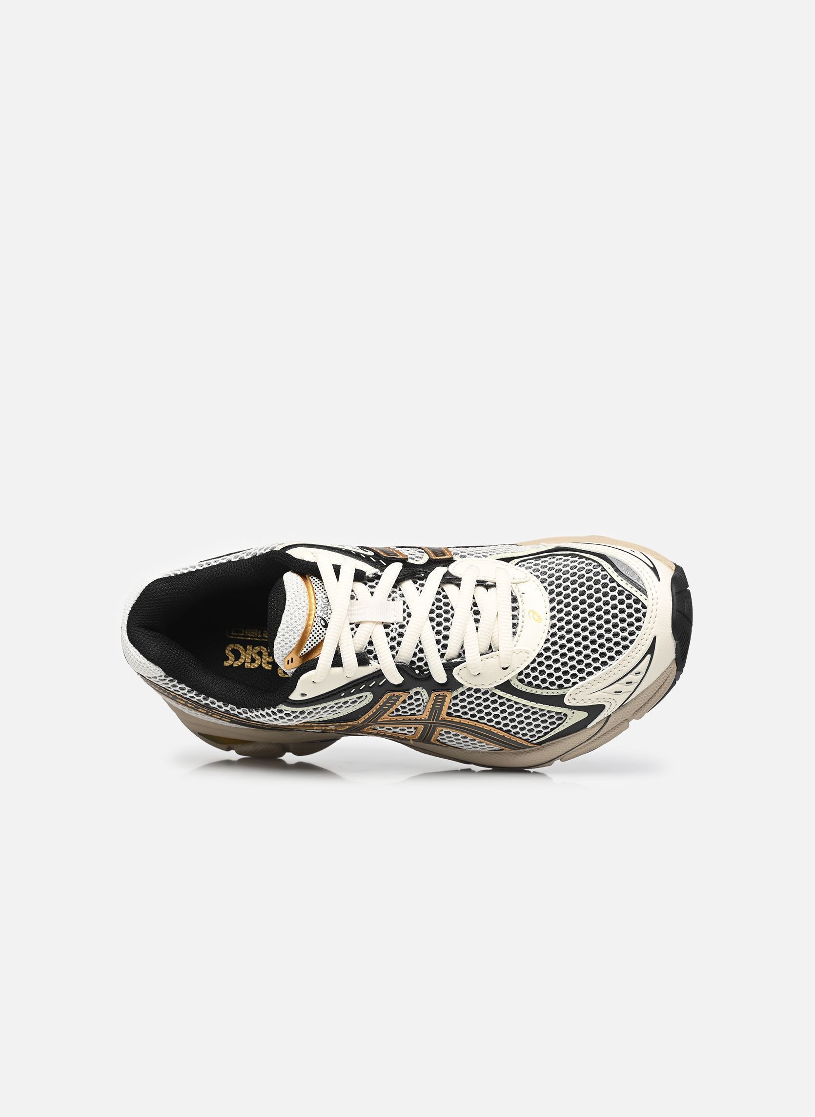 Zapatillas Gt-2160 beige Asics Zapatillas Gt-2160 beige CREAM/PURE GOLD