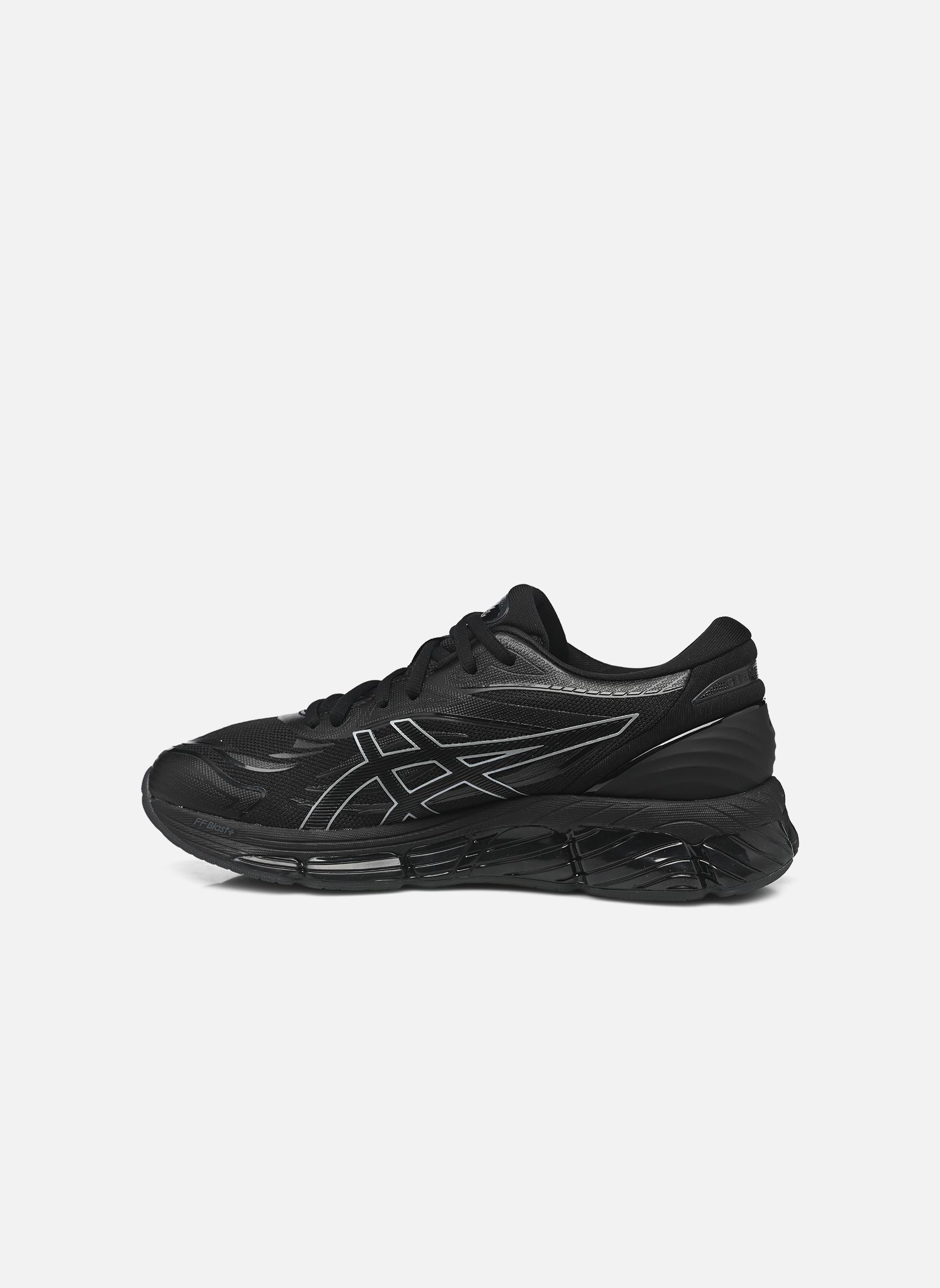 Sneaker Gel-Quantum 360 VIII herren schwarz Asics Sneaker Gel-Quantum 360 VIII herren schwarz Blackblack
