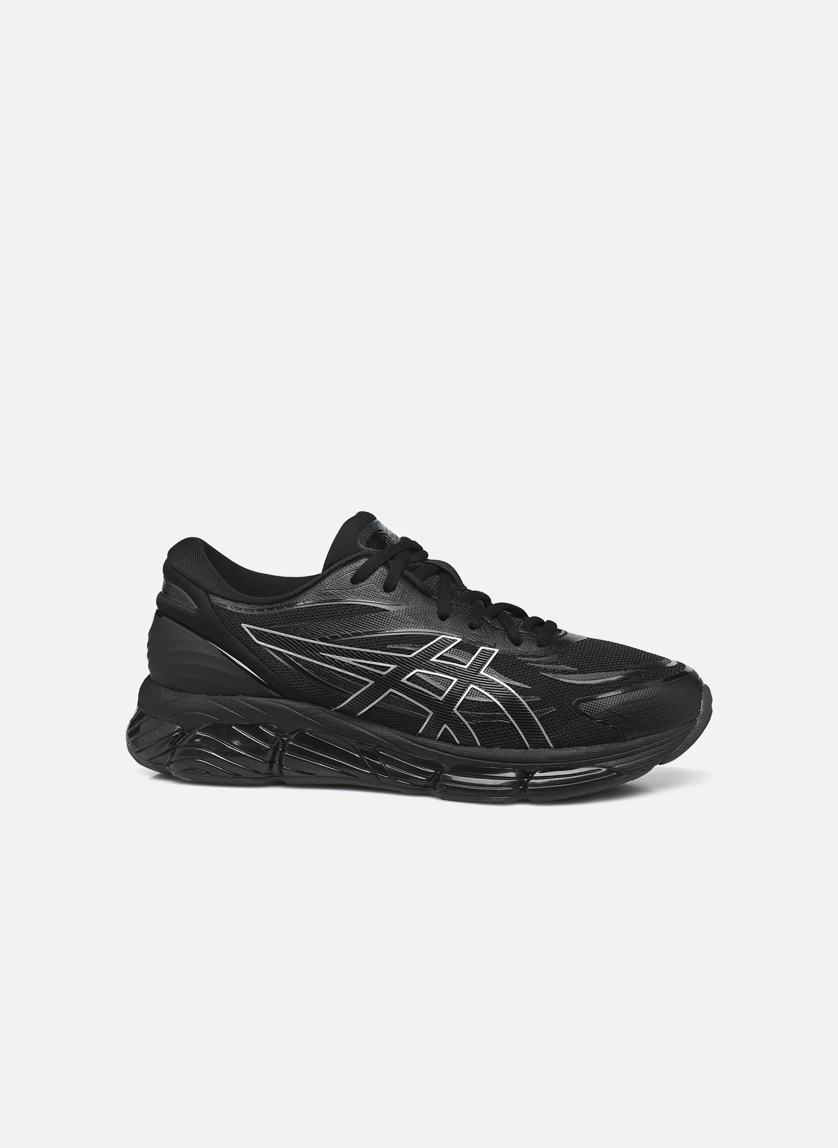 Sneaker Gel-Quantum 360 VIII herren schwarz Asics Sneaker Gel-Quantum 360 VIII herren schwarz Blackblack