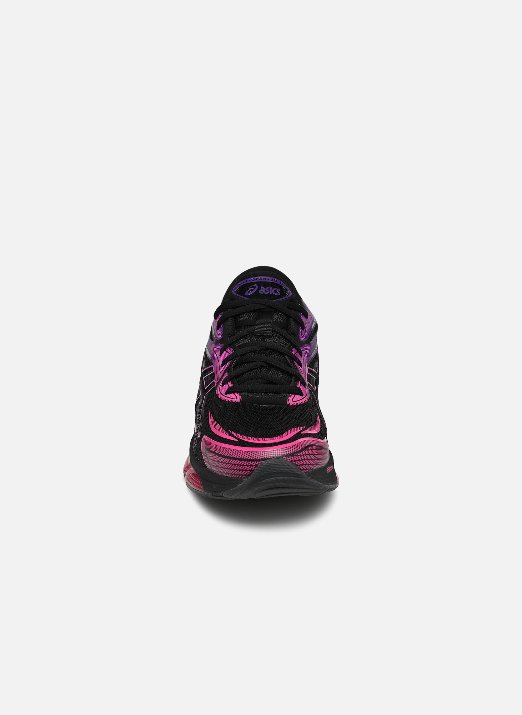 Sneaker Gel-Quantum 360 VIII herren schwarz Asics Sneaker Gel-Quantum 360 VIII herren schwarz BlackPink Glo