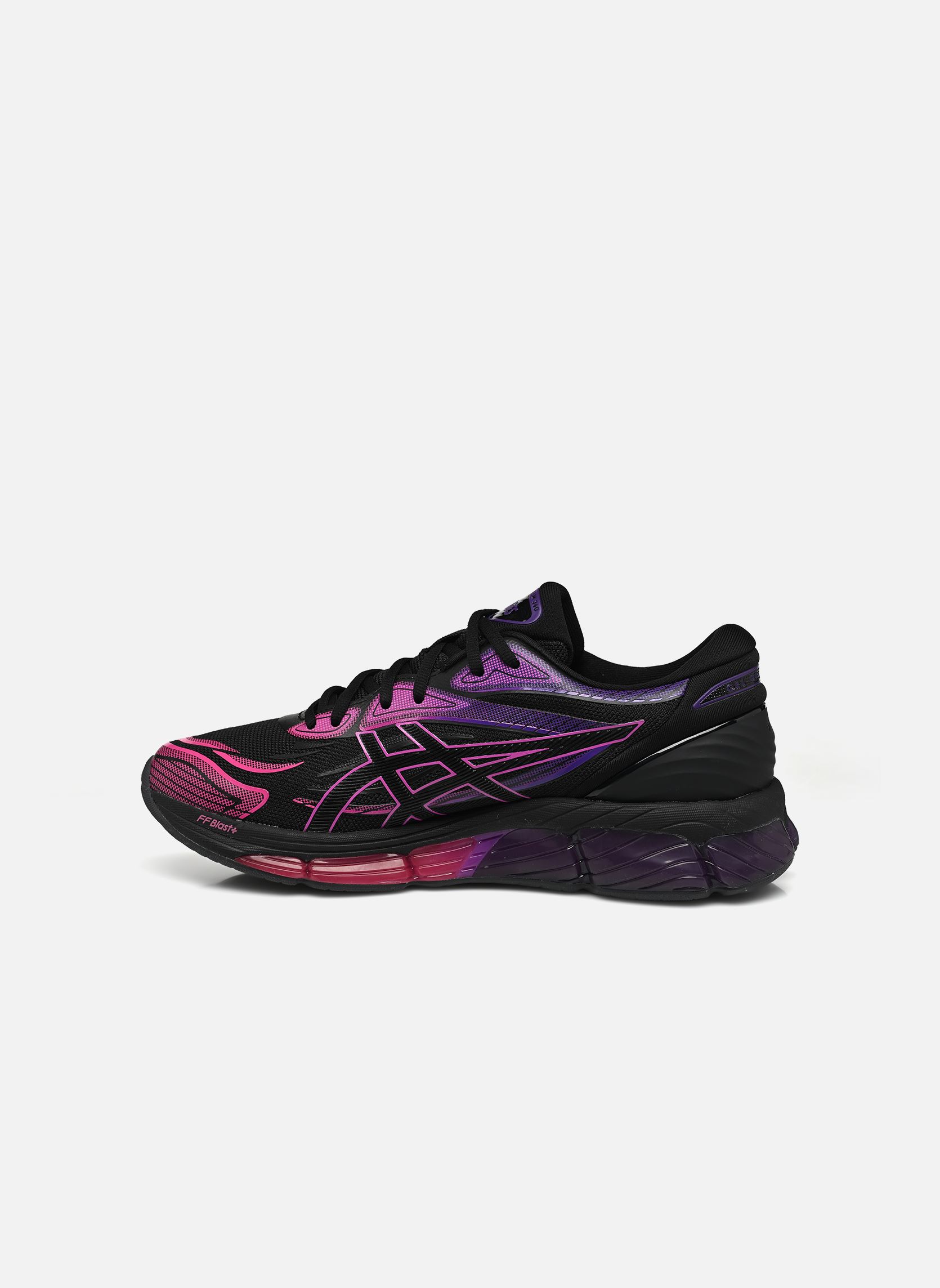 Sneaker Gel-Quantum 360 VIII herren schwarz Asics Sneaker Gel-Quantum 360 VIII herren schwarz BlackPink Glo