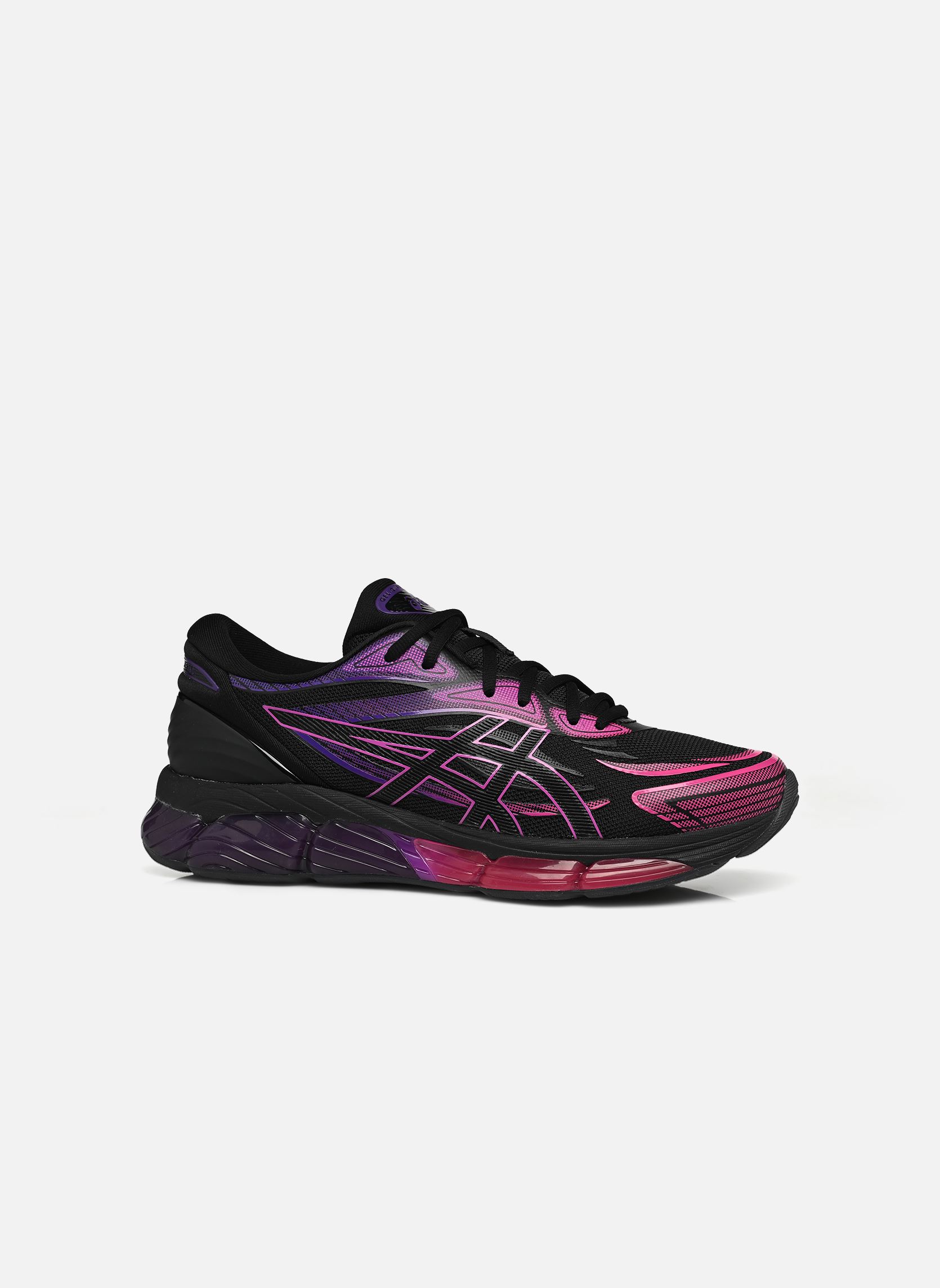 Sneaker Gel-Quantum 360 VIII herren schwarz Asics Sneaker Gel-Quantum 360 VIII herren schwarz BlackPink Glo