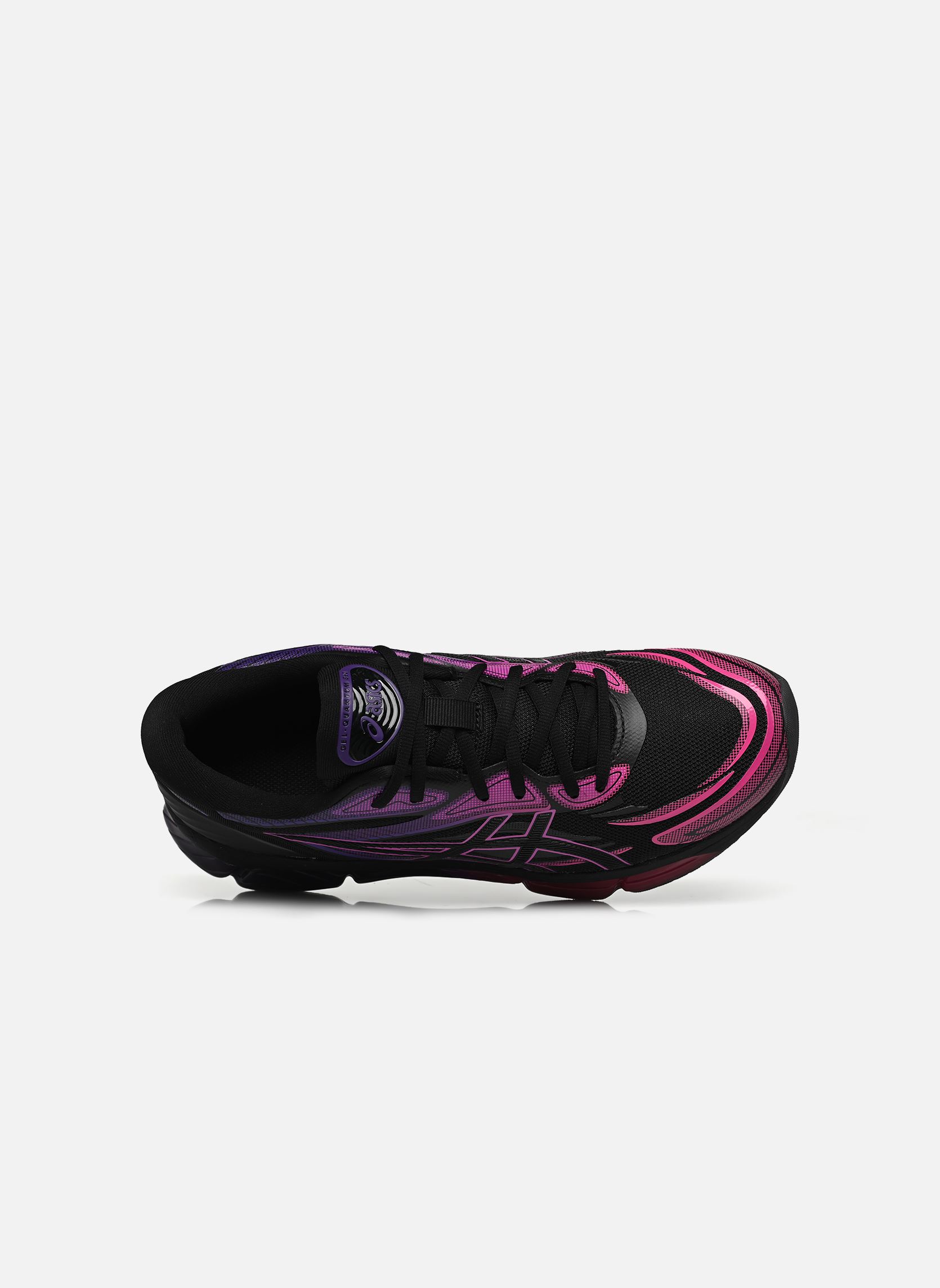Sneaker Gel-Quantum 360 VIII herren schwarz Asics Sneaker Gel-Quantum 360 VIII herren schwarz BlackPink Glo