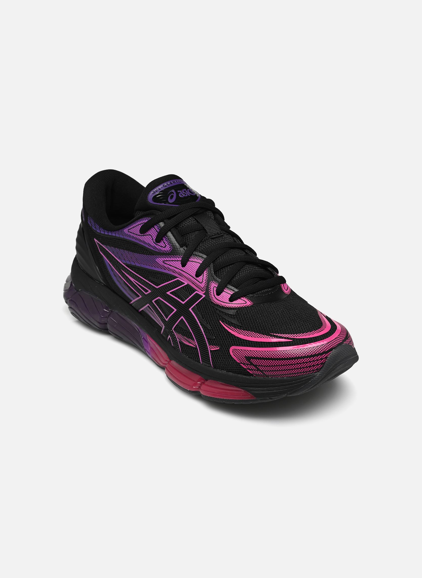 Sneaker Gel-Quantum 360 VIII herren schwarz Asics Sneaker Gel-Quantum 360 VIII herren schwarz BlackPink Glo