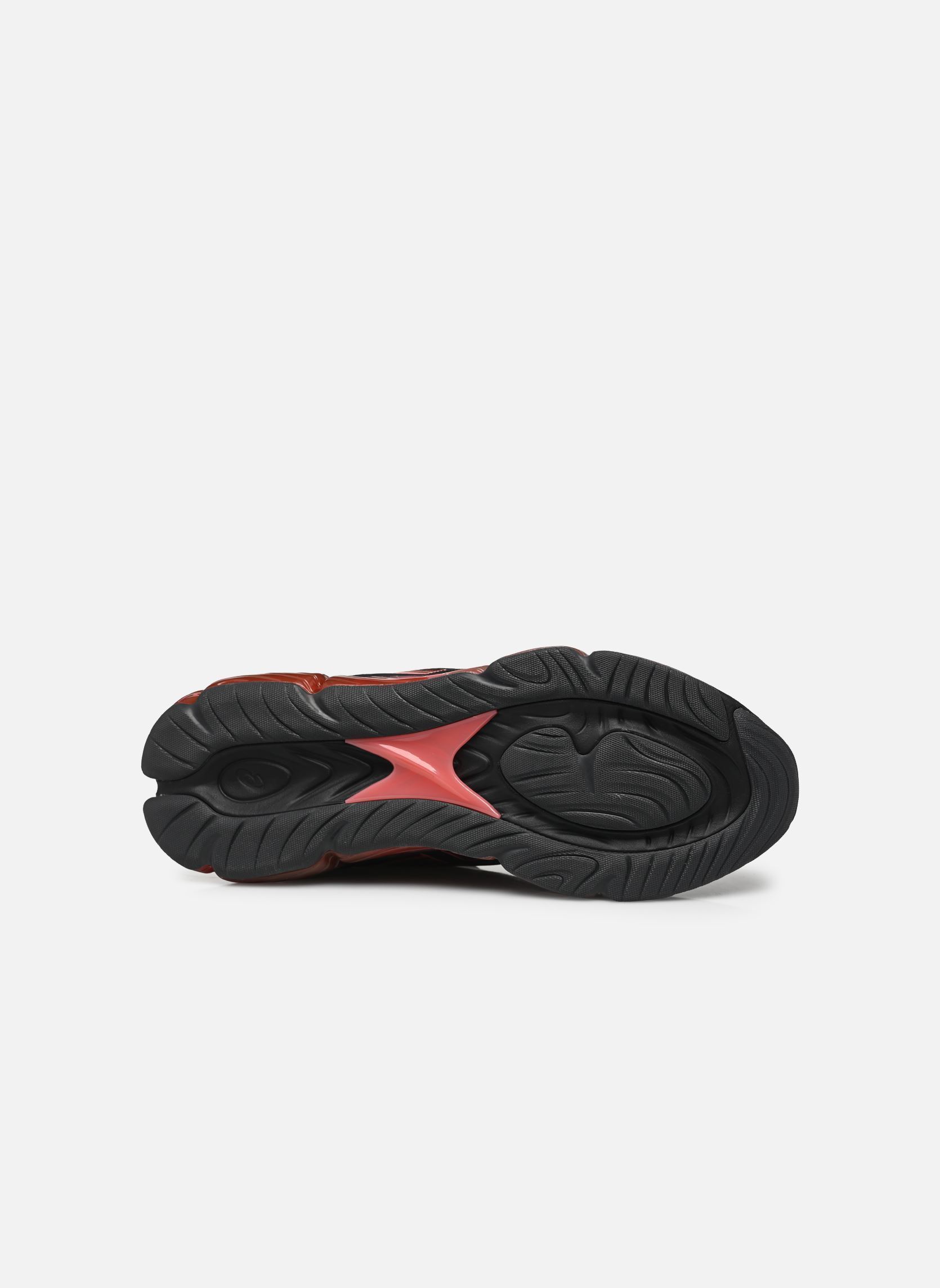 Baskets Gel-Quantum 360 VIII homme noir Asics Baskets Gel-Quantum 360 VIII homme noir Black/Cayenne