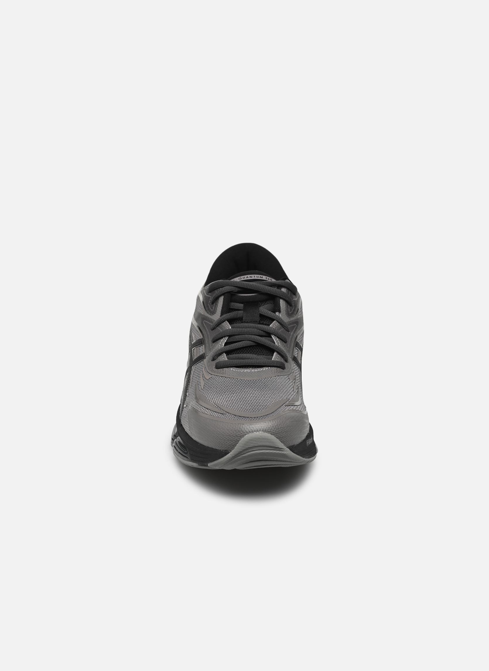 Zapatillas Gel-Quantum 360 VIII hombre gris Asics Zapatillas Gel-Quantum 360 VIII hombre gris Clay Grey/Black