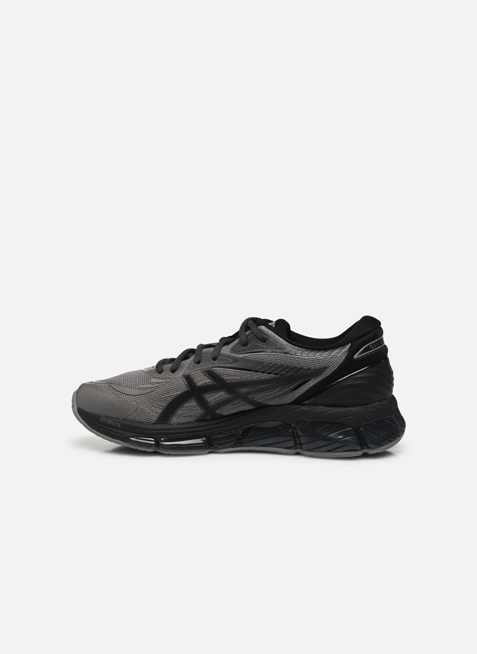 Zapatillas Gel-Quantum 360 VIII hombre gris Asics Zapatillas Gel-Quantum 360 VIII hombre gris Clay Grey/Black