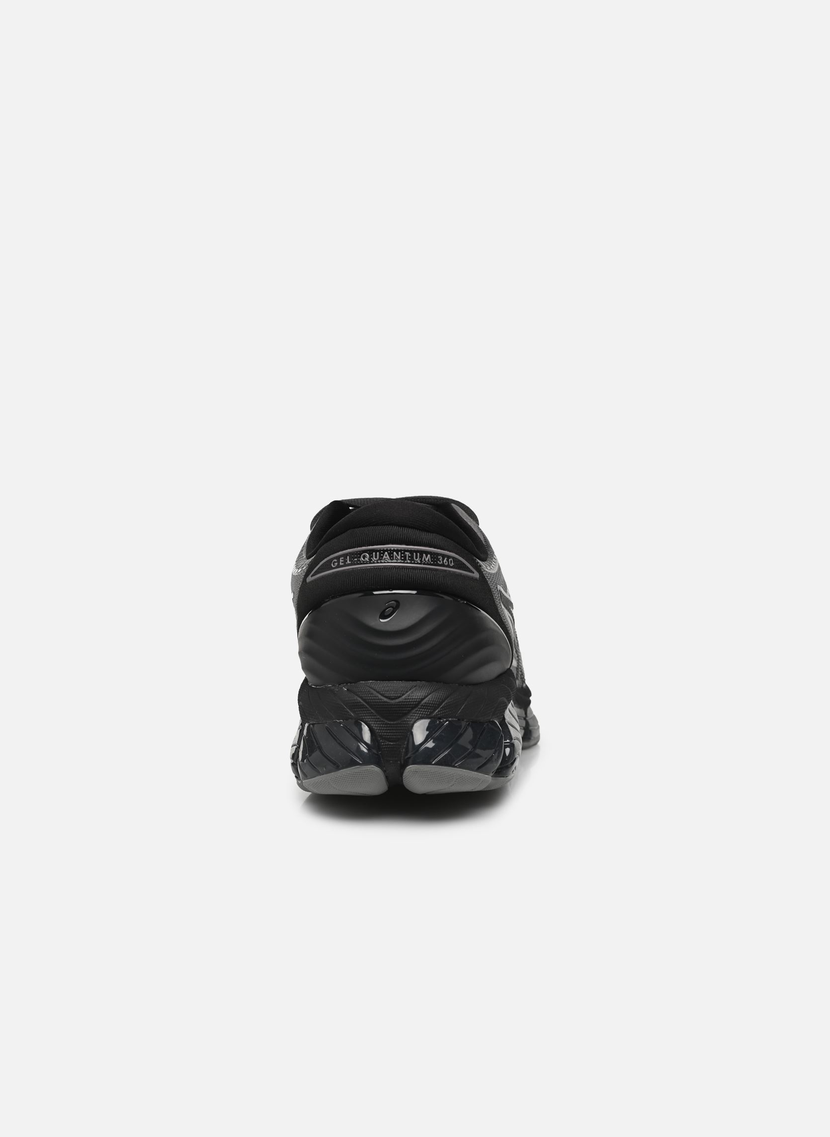 Zapatillas Gel-Quantum 360 VIII hombre gris Asics Zapatillas Gel-Quantum 360 VIII hombre gris Clay Grey/Black