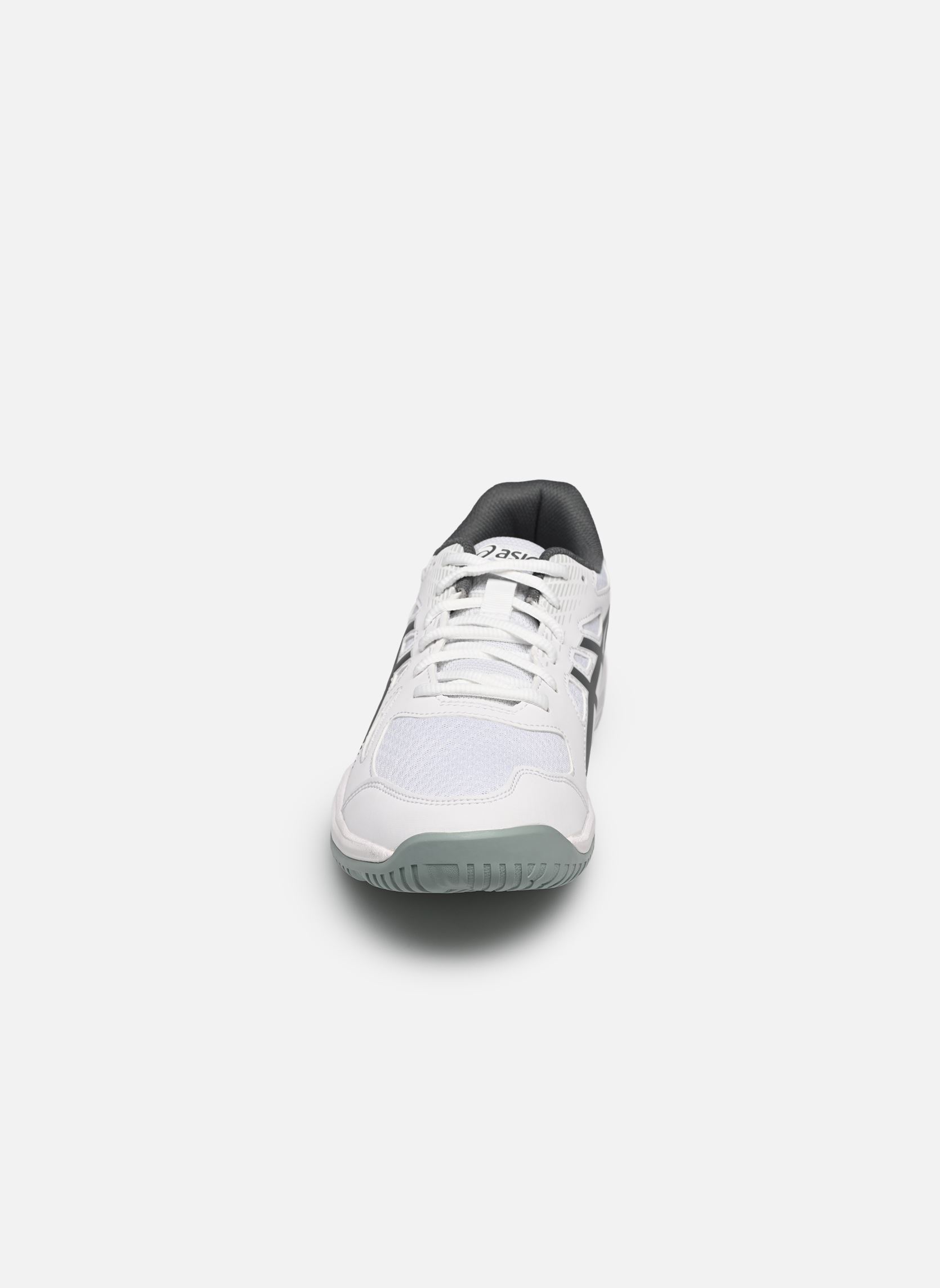 Chaussures de sport Upcourt 6 M homme blanc Asics Chaussures de sport Upcourt 6 M homme blanc WHITE/STEEL GREY
