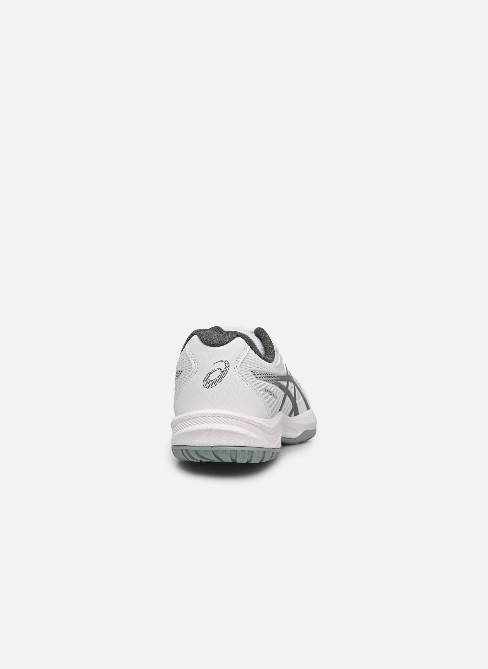 Chaussures de sport Upcourt 6 M homme blanc Asics Chaussures de sport Upcourt 6 M homme blanc WHITE/STEEL GREY