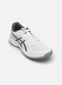 Chaussures de sport Upcourt 6 M homme blanc Asics Chaussures de sport Upcourt 6 M homme blanc WHITE/STEEL GREY