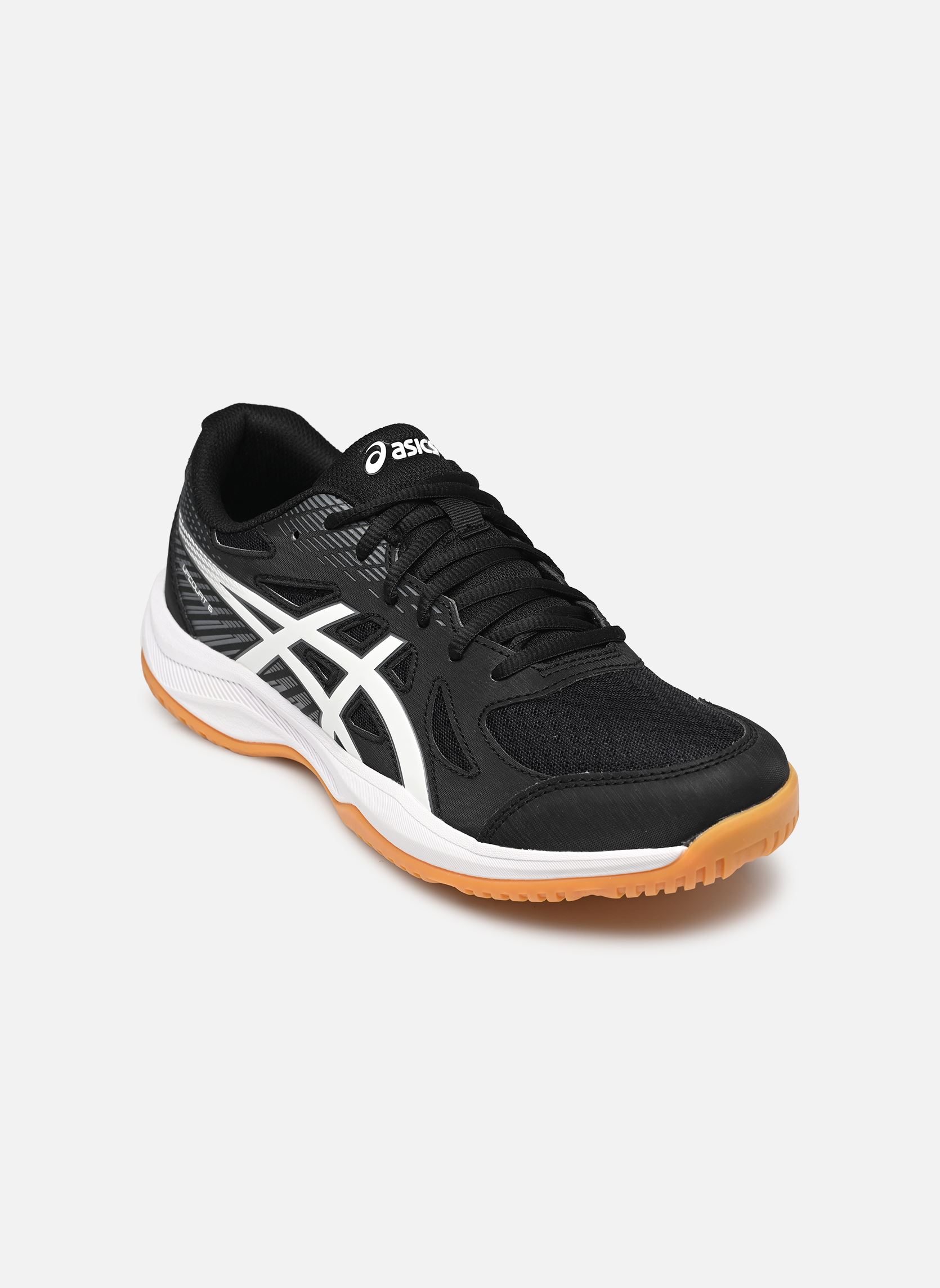 Chaussures Asics UPCOURT 6 - vue 2