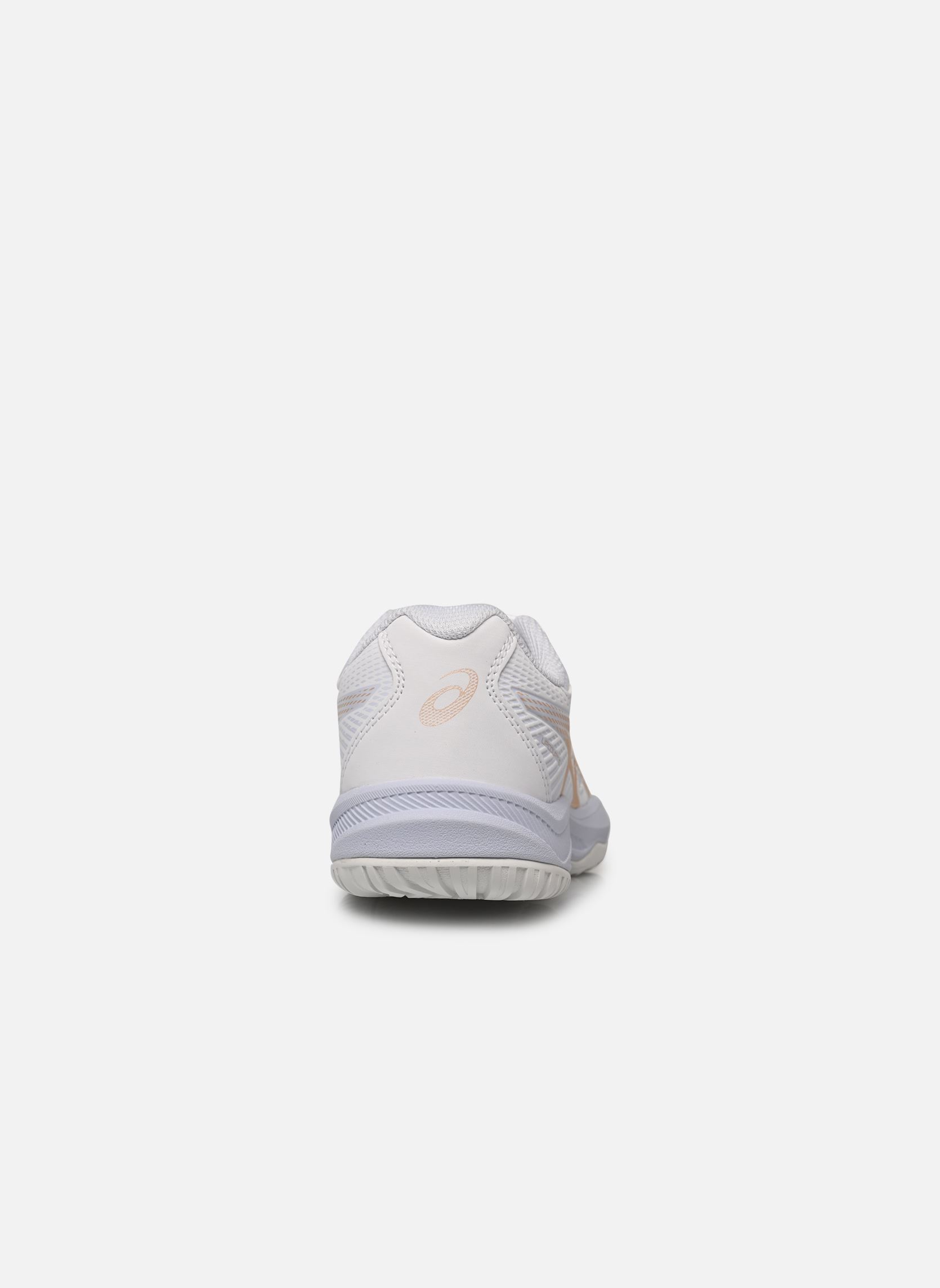 Chaussures de sport Upcourt 6 W femme blanc Asics Chaussures de sport Upcourt 6 W femme blanc WHITE/CHAMPAGNE