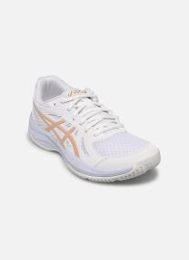 Chaussures de sport Upcourt 6 W femme blanc Asics Chaussures de sport Upcourt 6 W femme blanc WHITE/CHAMPAGNE