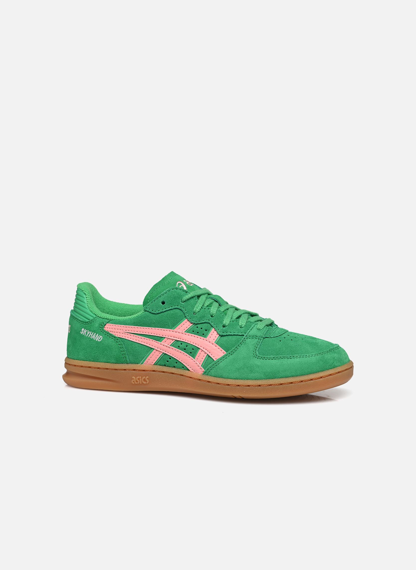 Baskets Skyhand OG vert Asics Baskets Skyhand OG vert CILANTROGRAPEFRUIT
