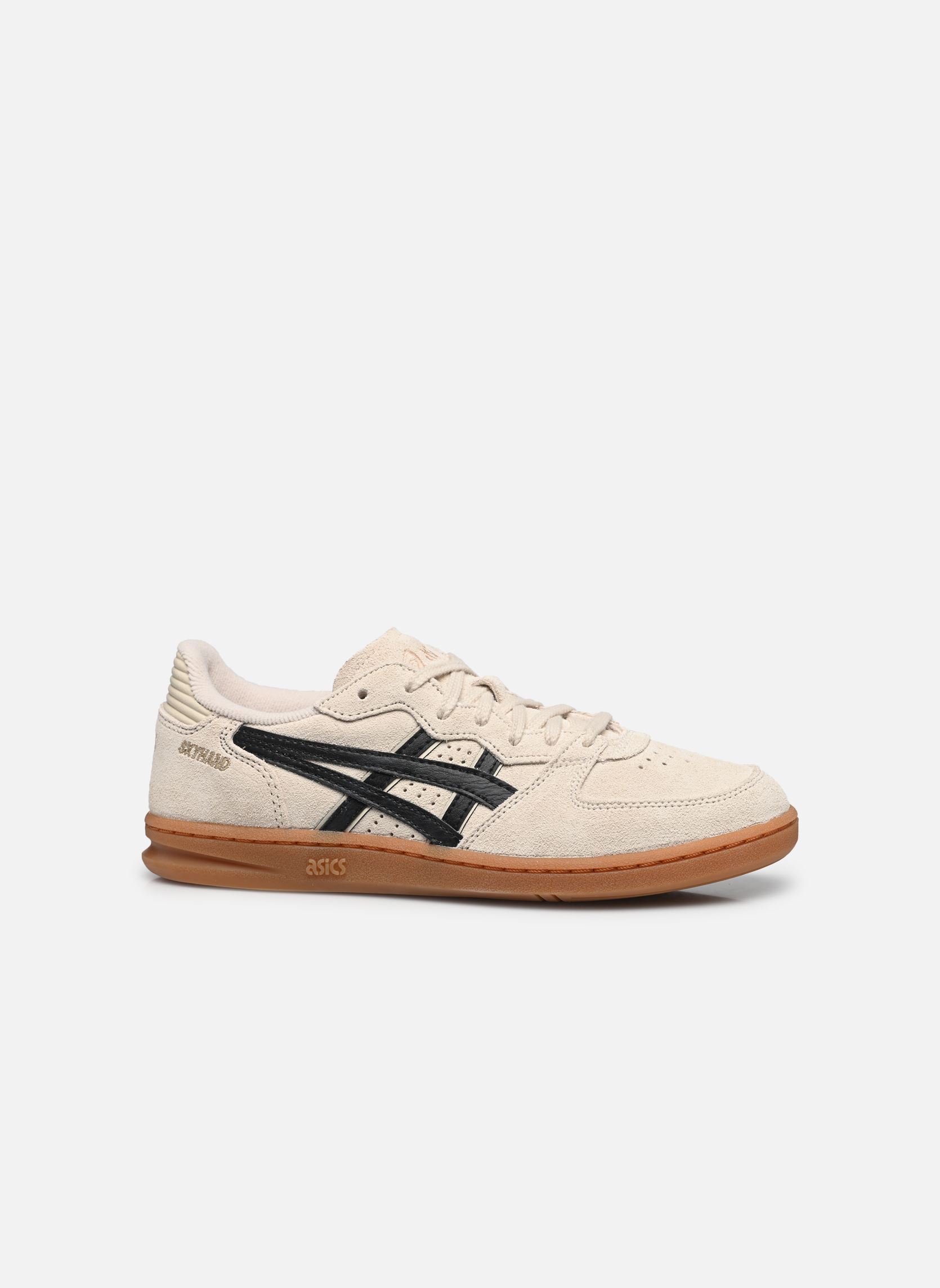 Sneaker Skyhand OG beige Asics Sneaker Skyhand OG beige OATMEAL/BLACK