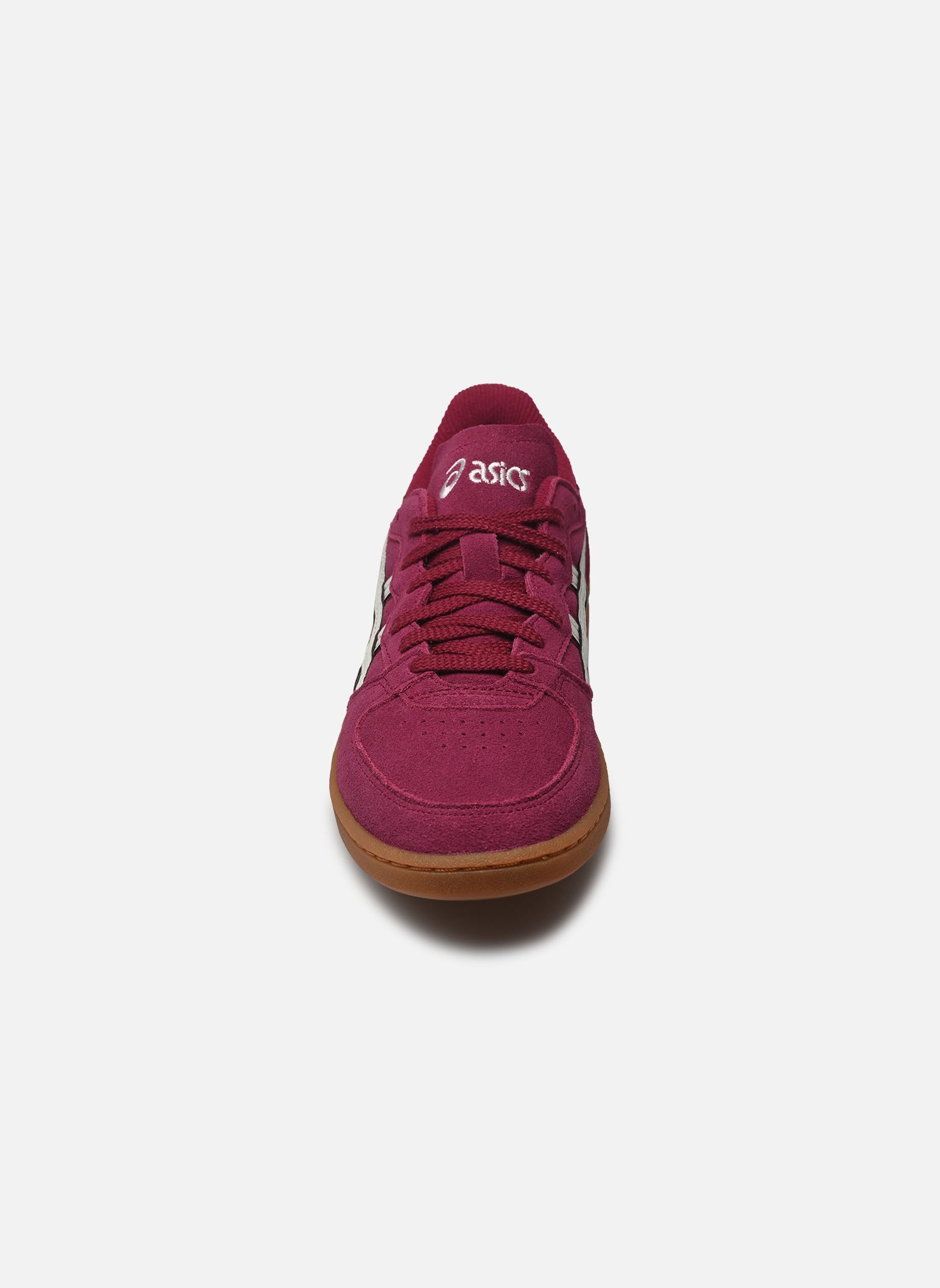 Sneakers Skyhand OG dames bordeaux Asics Sneakers Skyhand OG dames bordeaux DRIED BERRY/PALE MINT