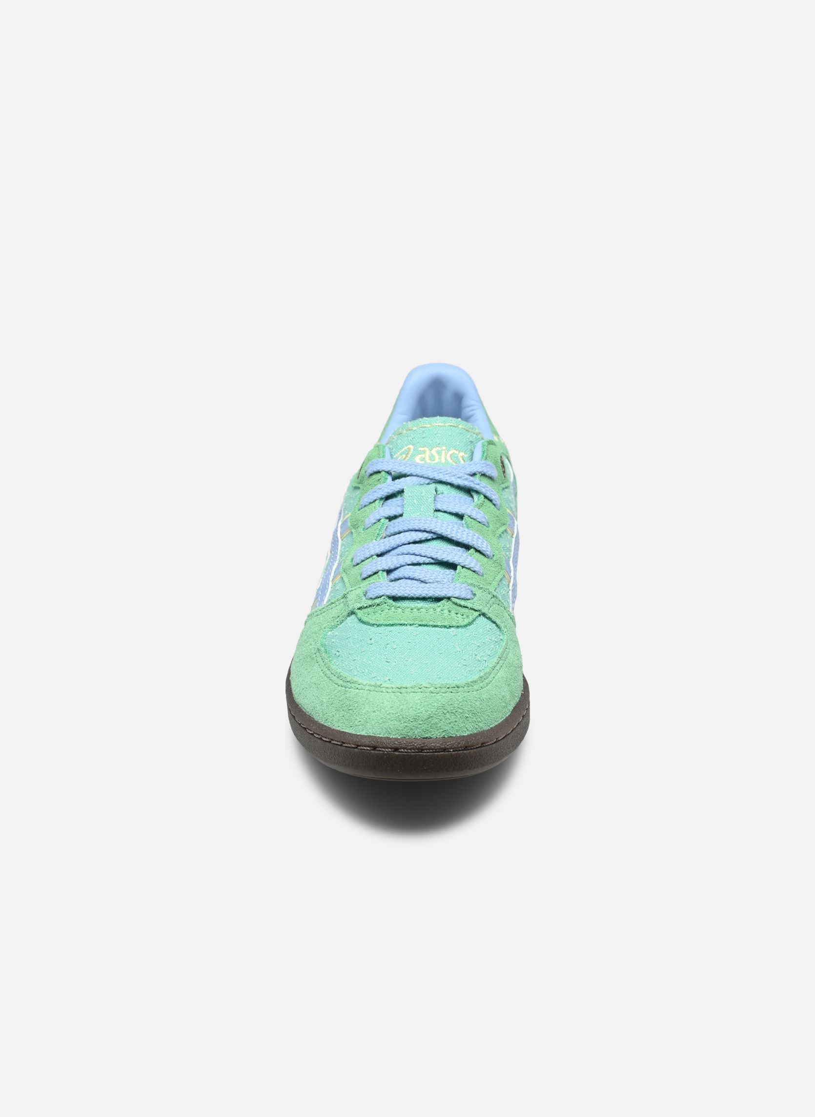 Sneakers Skyhand OG dames groen Asics Sneakers Skyhand OG dames groen PEPPERMINT/STONE WASH